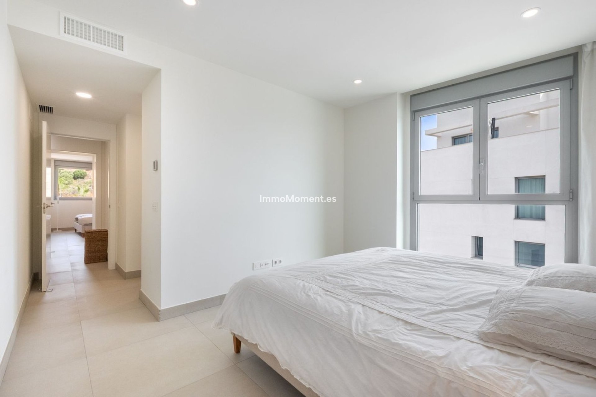 Wiederverkauf - Wohnung - Mijas - La Cala de Mijas