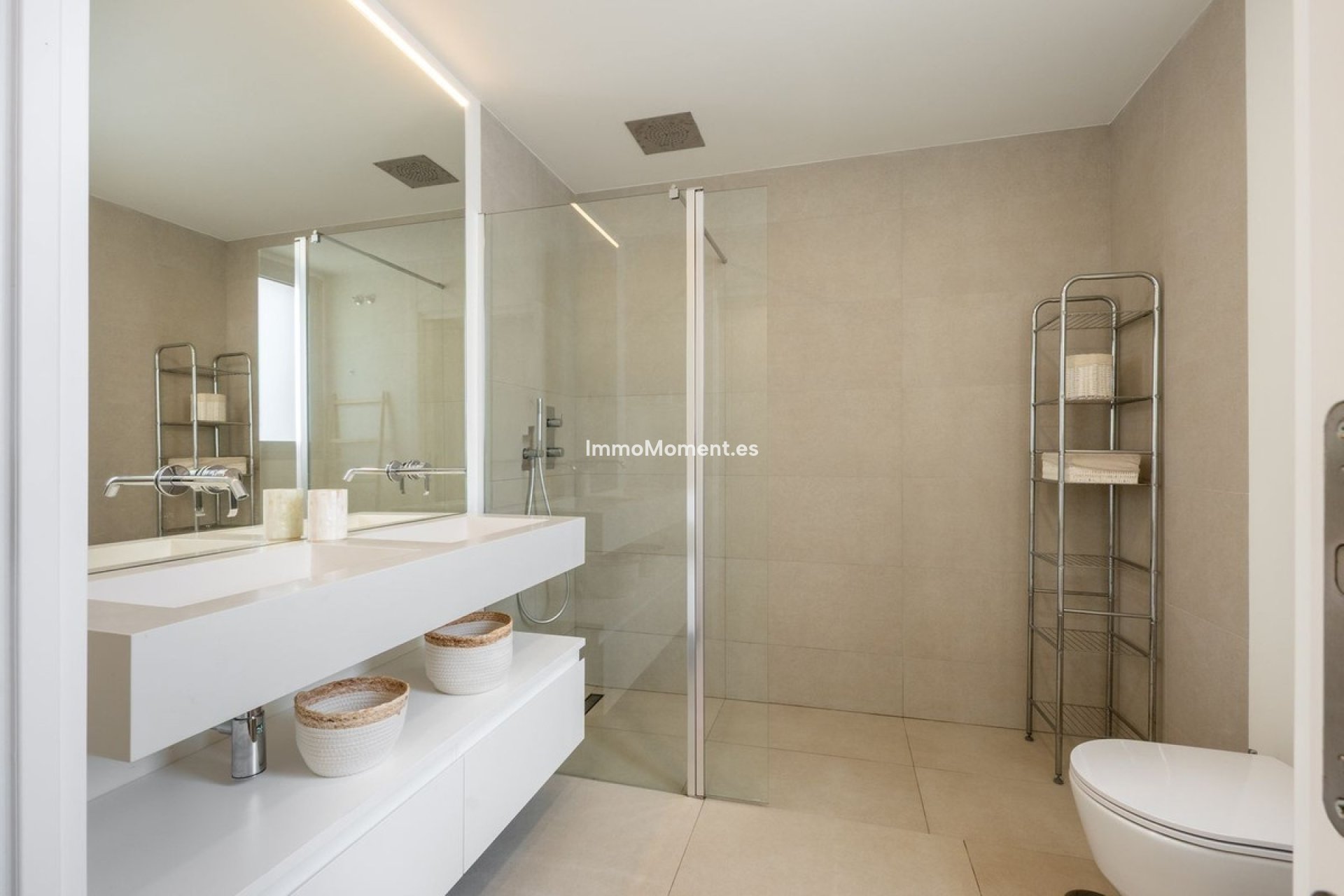 Wiederverkauf - Wohnung - Mijas - La Cala de Mijas