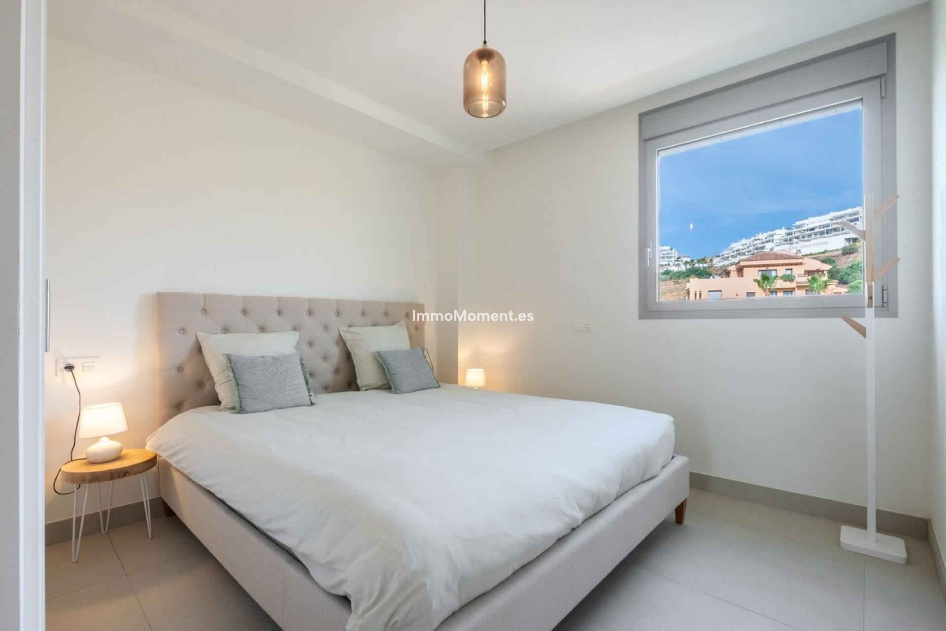 Wiederverkauf - Wohnung - Mijas - La Cala de Mijas