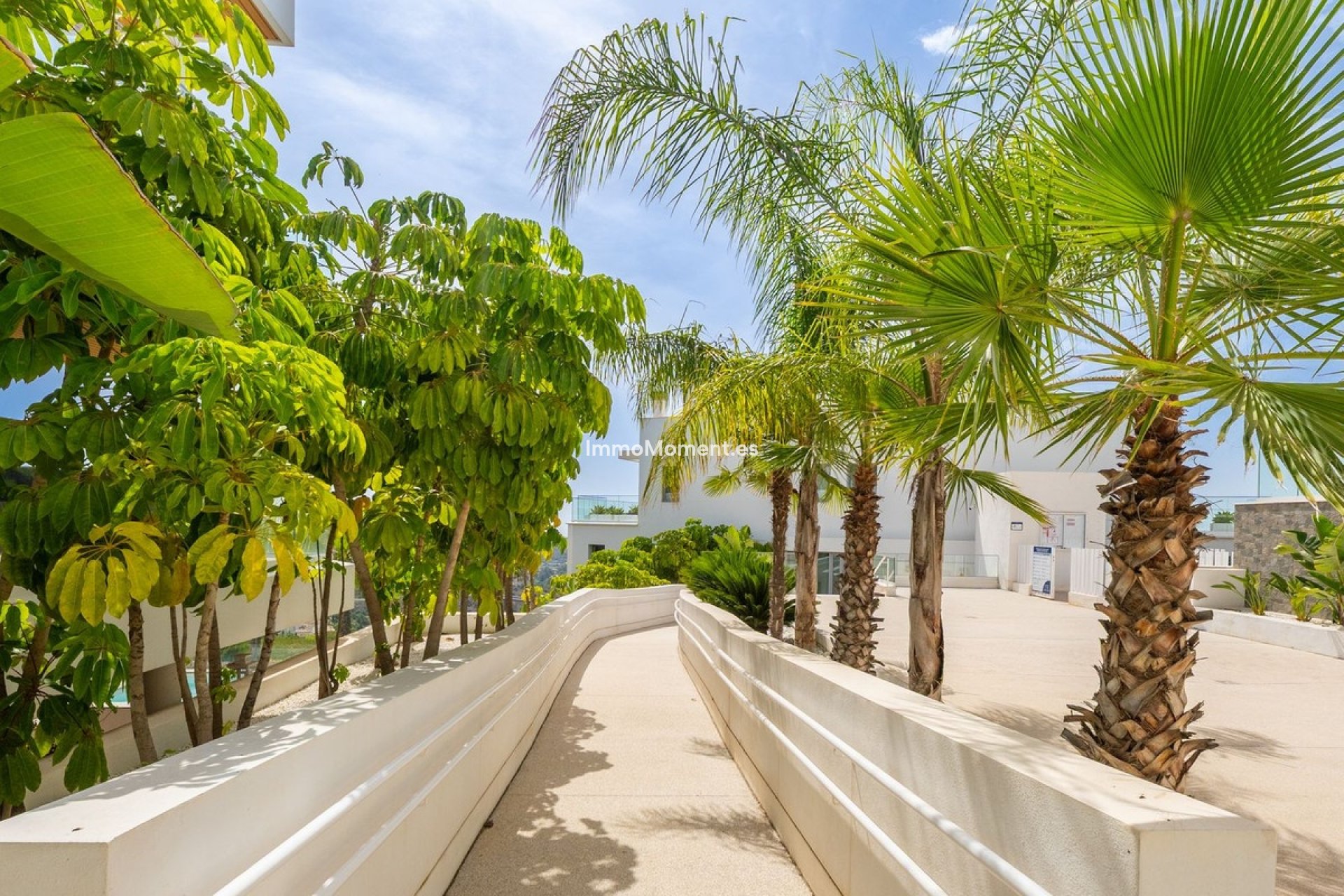 Wiederverkauf - Wohnung - Mijas - La Cala de Mijas