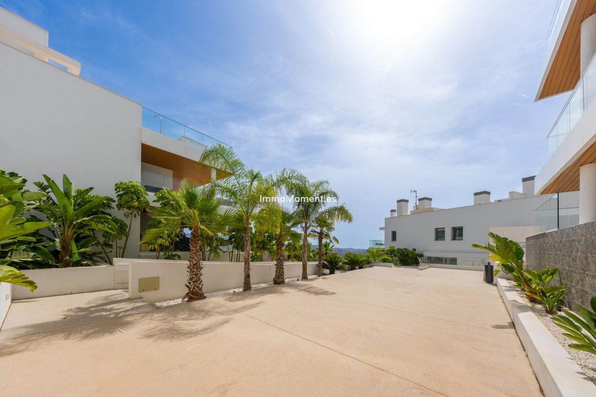 Wiederverkauf - Wohnung - Mijas - La Cala de Mijas