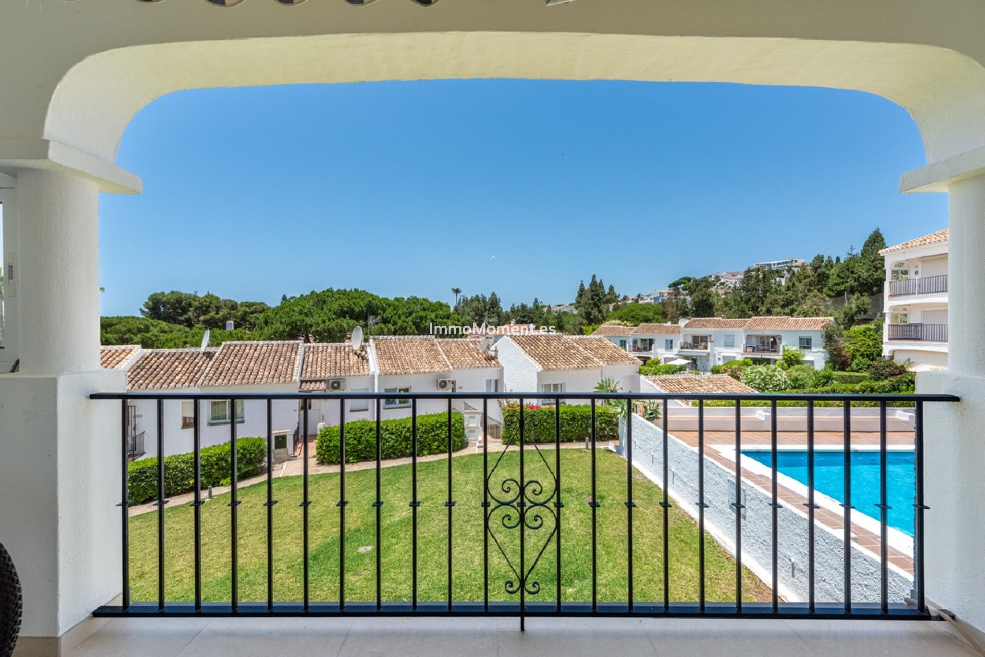 Wiederverkauf - Wohnung - Mijas - La Cala de Mijas
