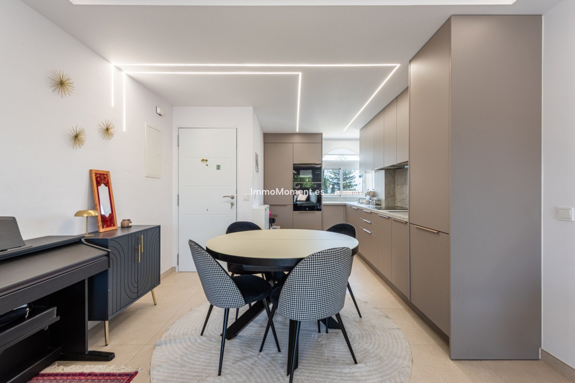 Wiederverkauf - Wohnung - Mijas - La Cala de Mijas