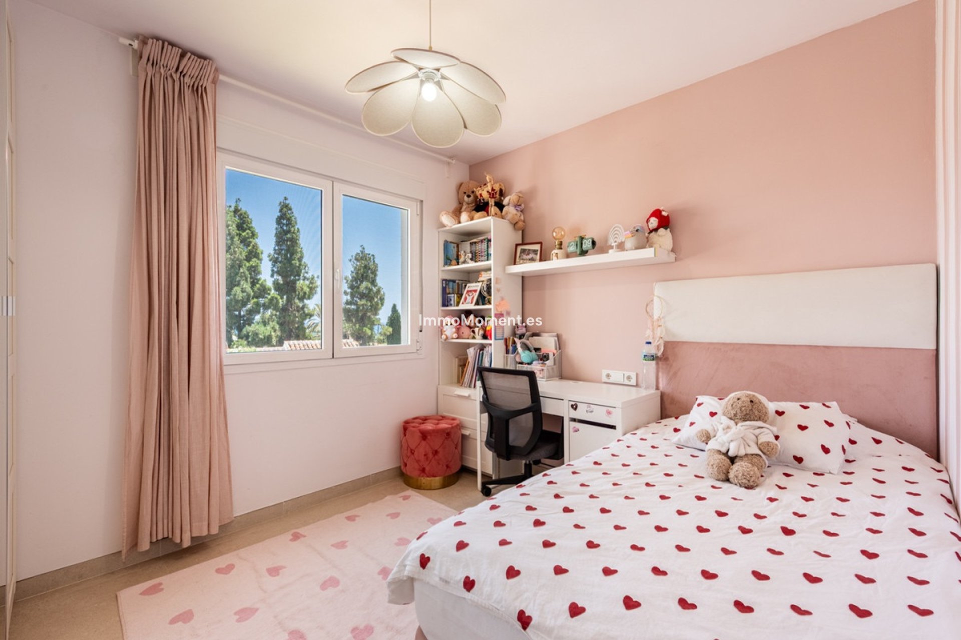 Wiederverkauf - Wohnung - Mijas - La Cala de Mijas