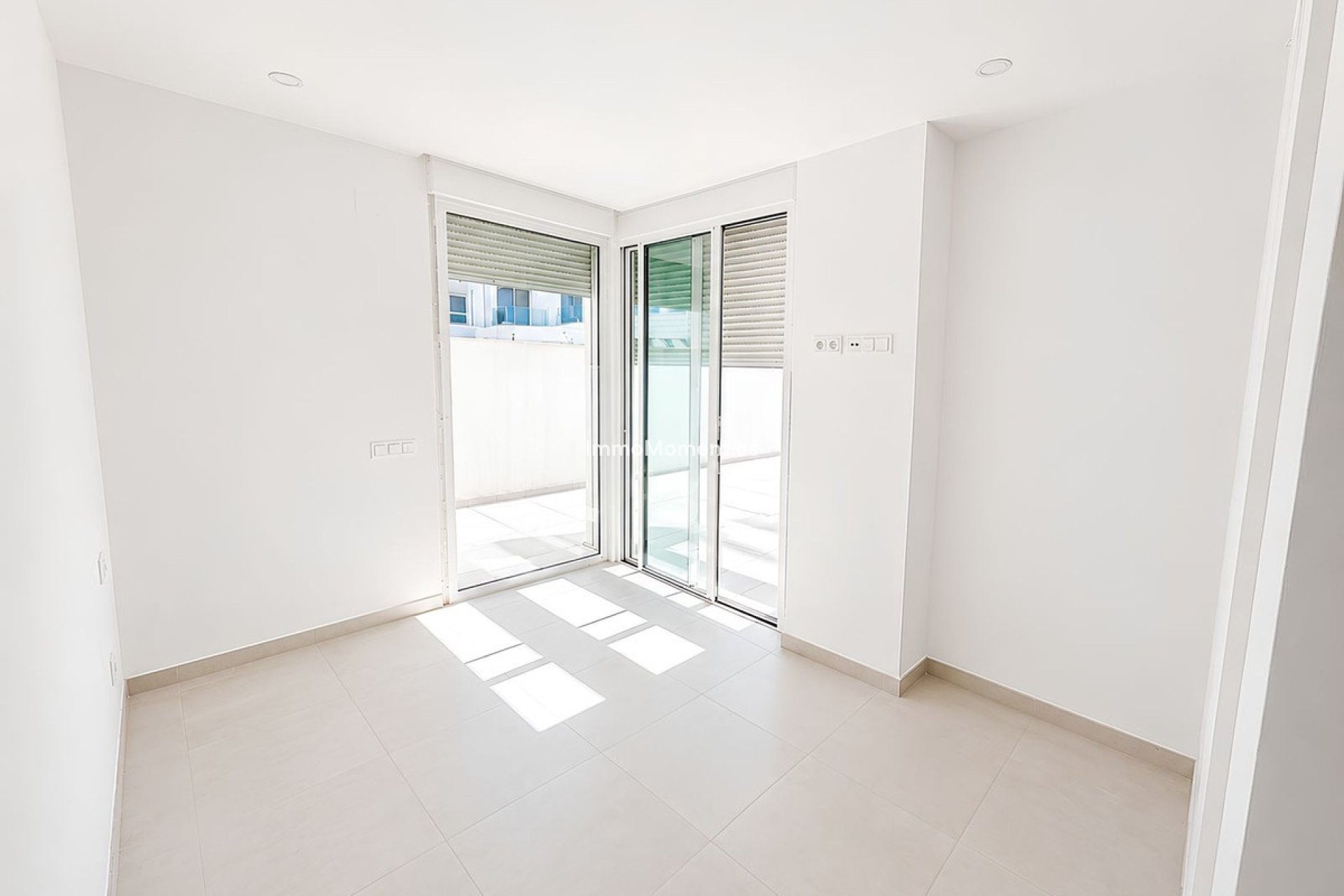Wiederverkauf - Wohnung - Mijas - La Cala de Mijas