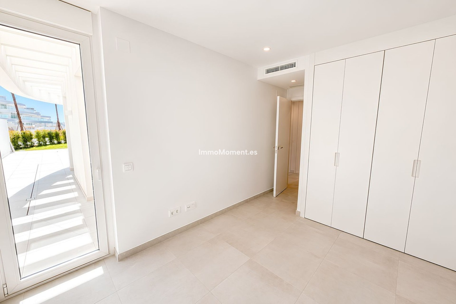 Wiederverkauf - Wohnung - Mijas - La Cala de Mijas