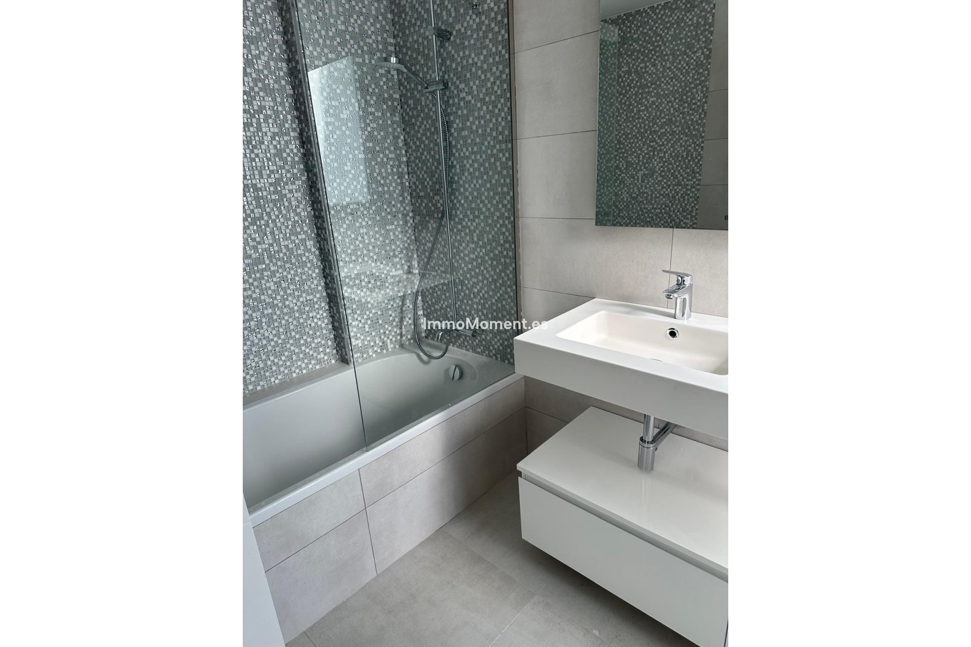 Wiederverkauf - Wohnung - Mijas - La Cala de Mijas