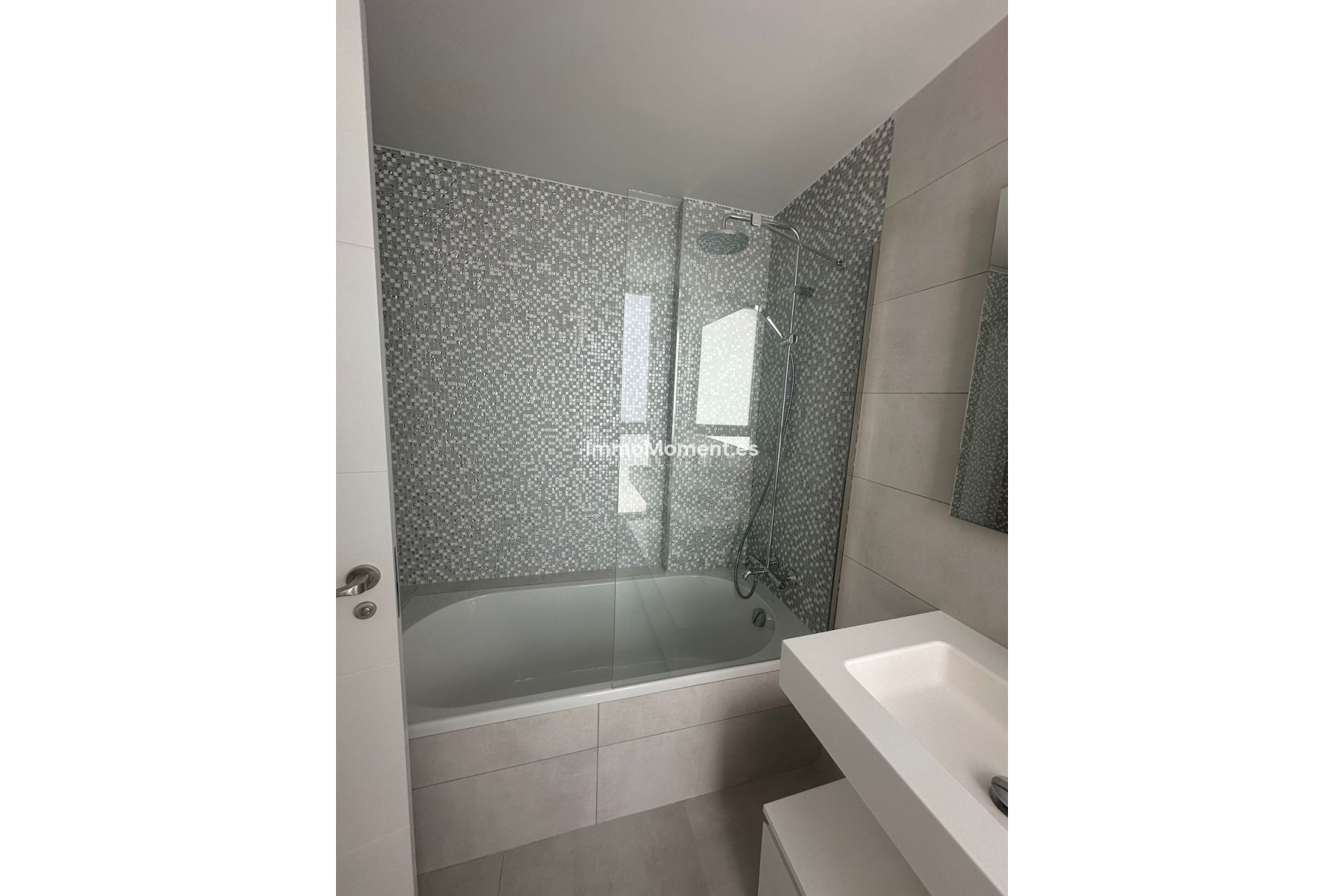 Wiederverkauf - Wohnung - Mijas - La Cala de Mijas
