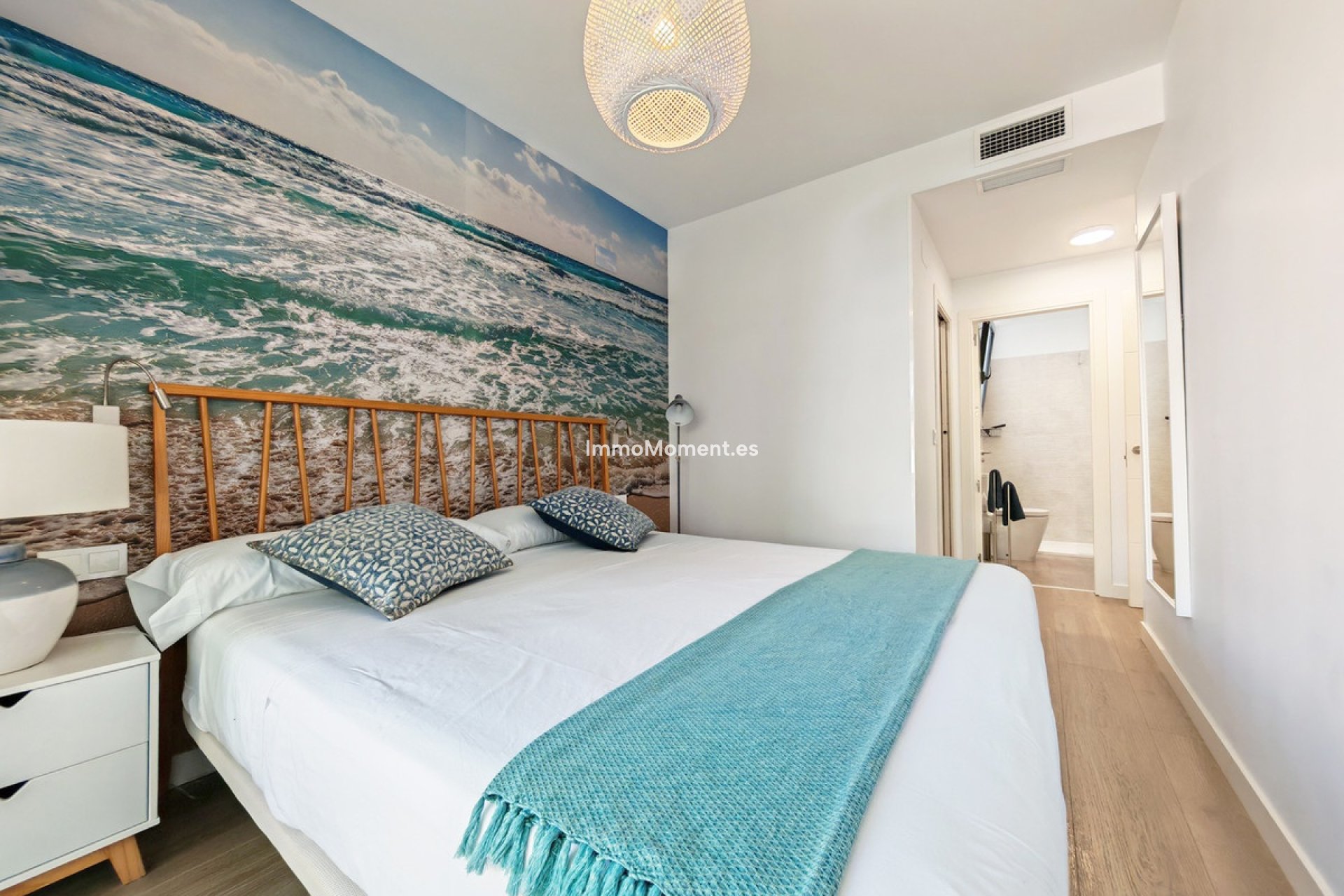 Wiederverkauf - Wohnung - Mijas - La Cala de Mijas