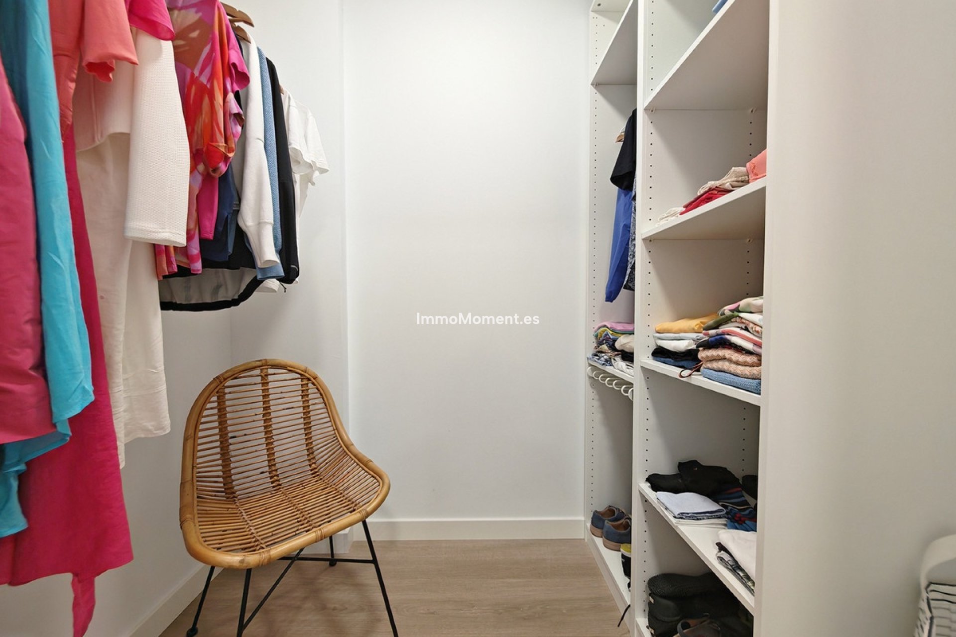 Wiederverkauf - Wohnung - Mijas - La Cala de Mijas