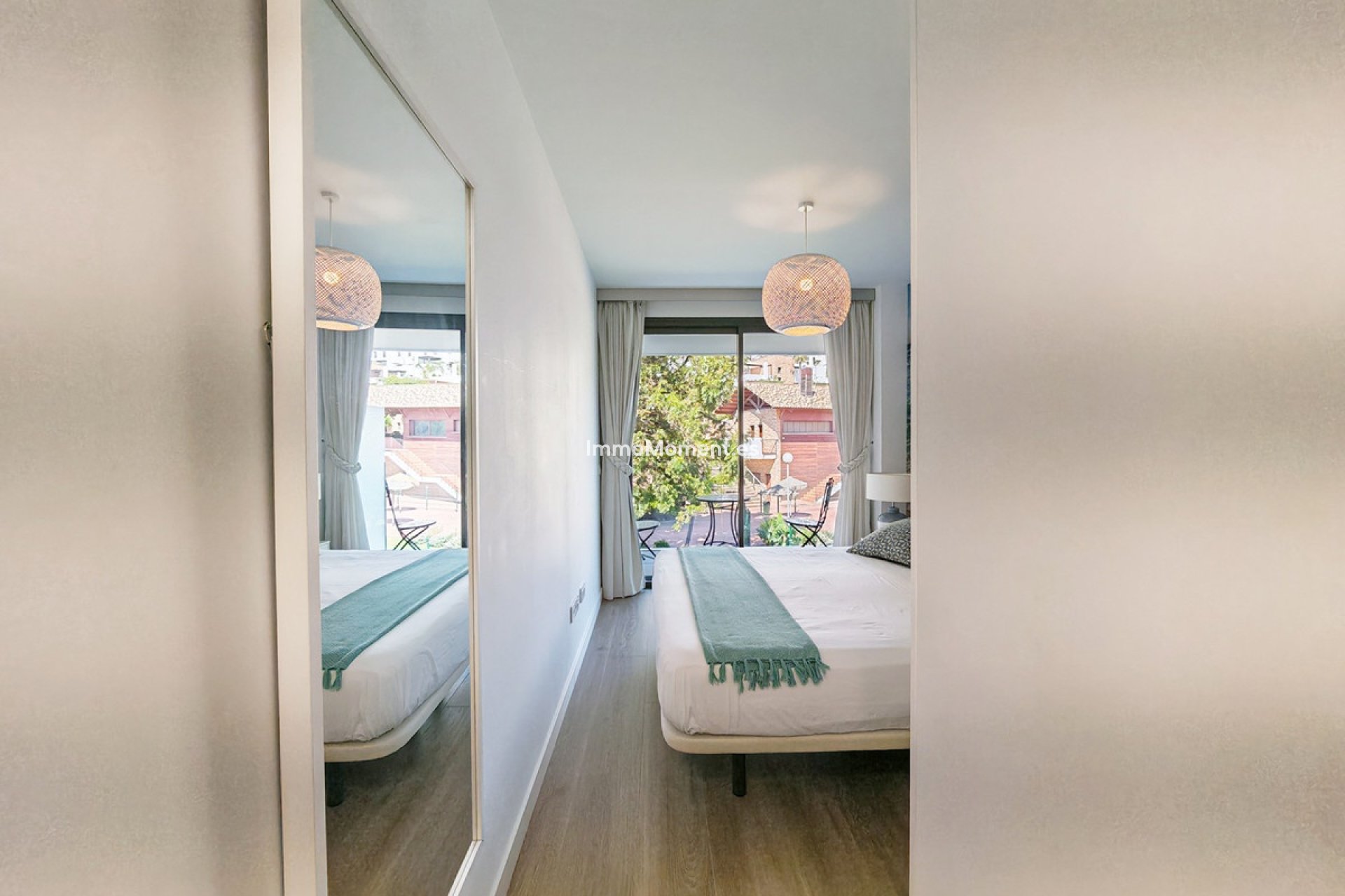Wiederverkauf - Wohnung - Mijas - La Cala de Mijas