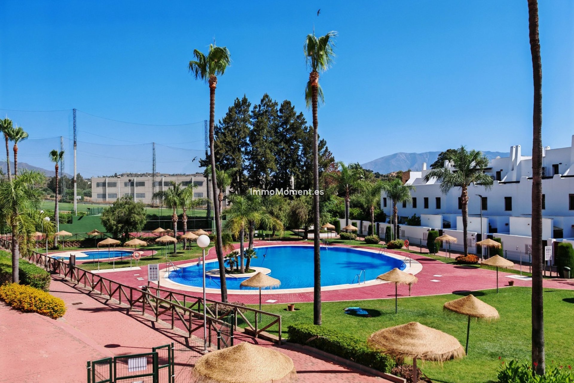 Wiederverkauf - Wohnung - Mijas - La Cala de Mijas