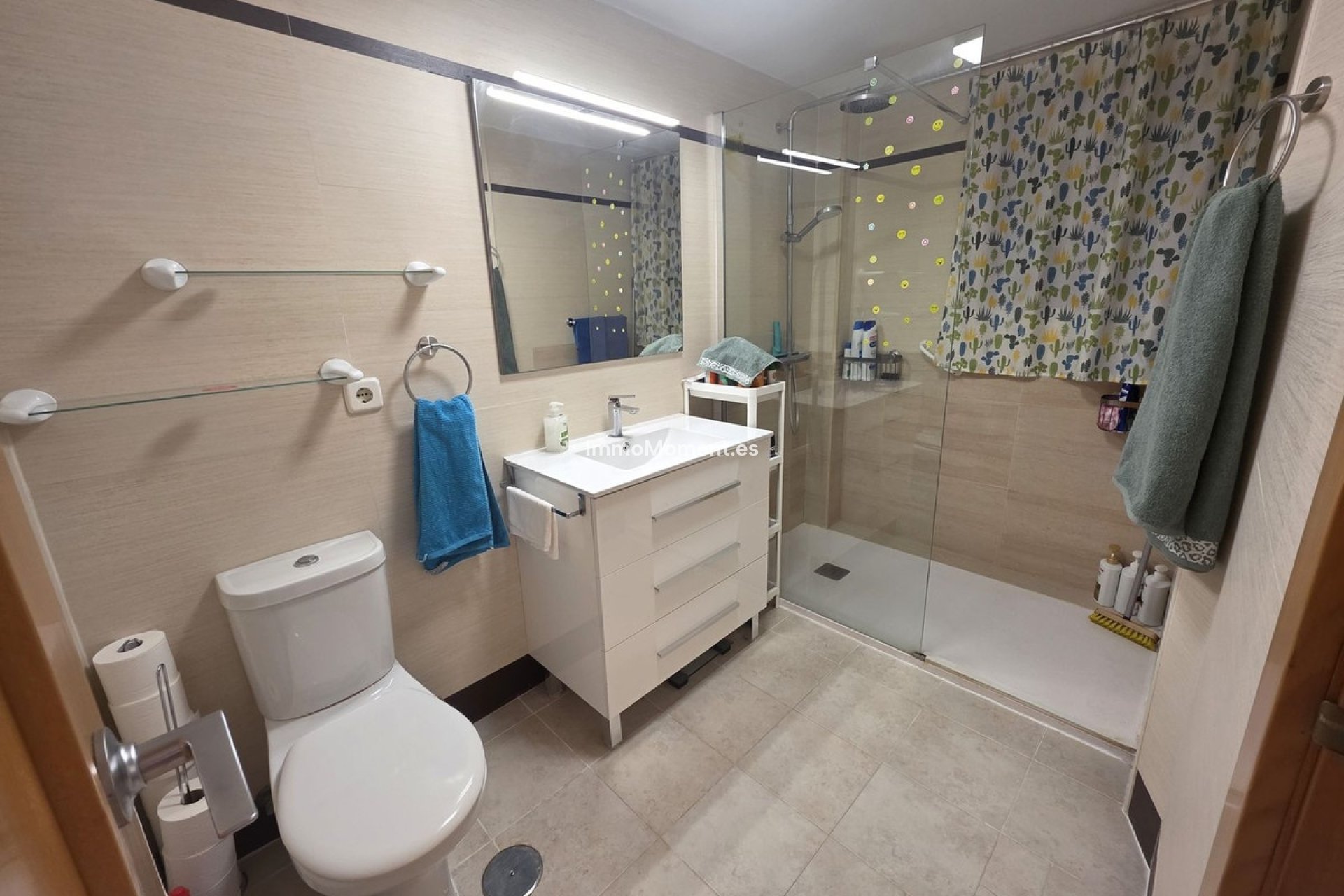 Wiederverkauf - Wohnung - Mijas - La Cala de Mijas