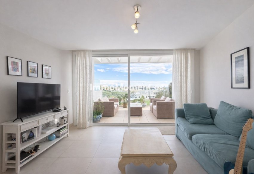 Wiederverkauf - Wohnung - Mijas - La Cala de Mijas