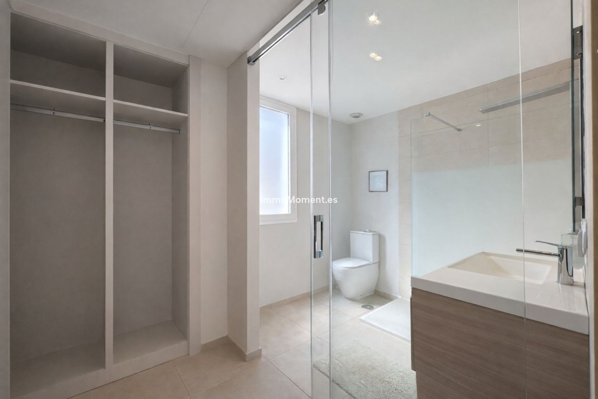 Wiederverkauf - Wohnung - Mijas - La Cala de Mijas