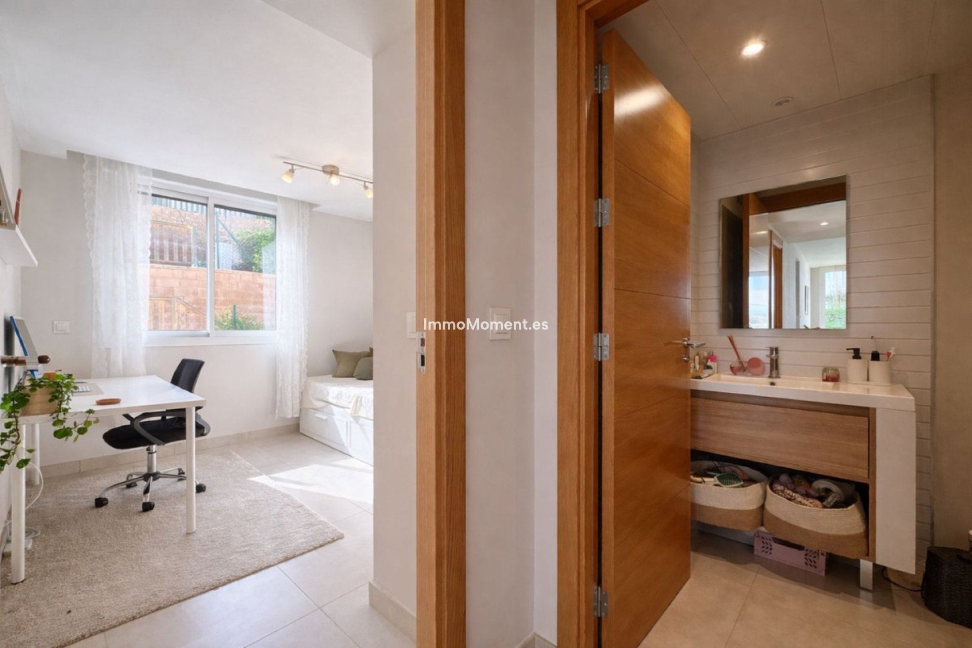 Wiederverkauf - Wohnung - Mijas - La Cala de Mijas