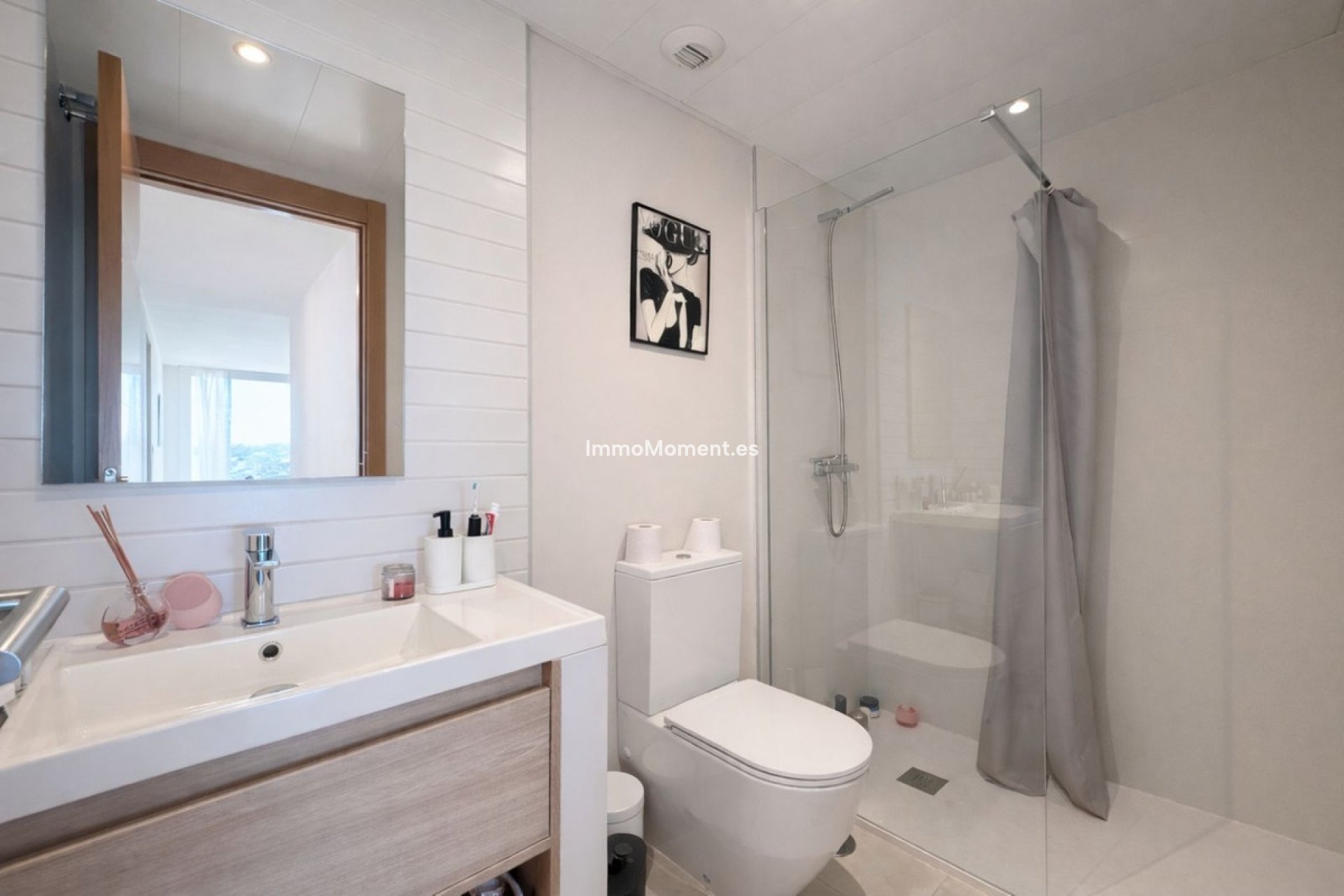 Wiederverkauf - Wohnung - Mijas - La Cala de Mijas