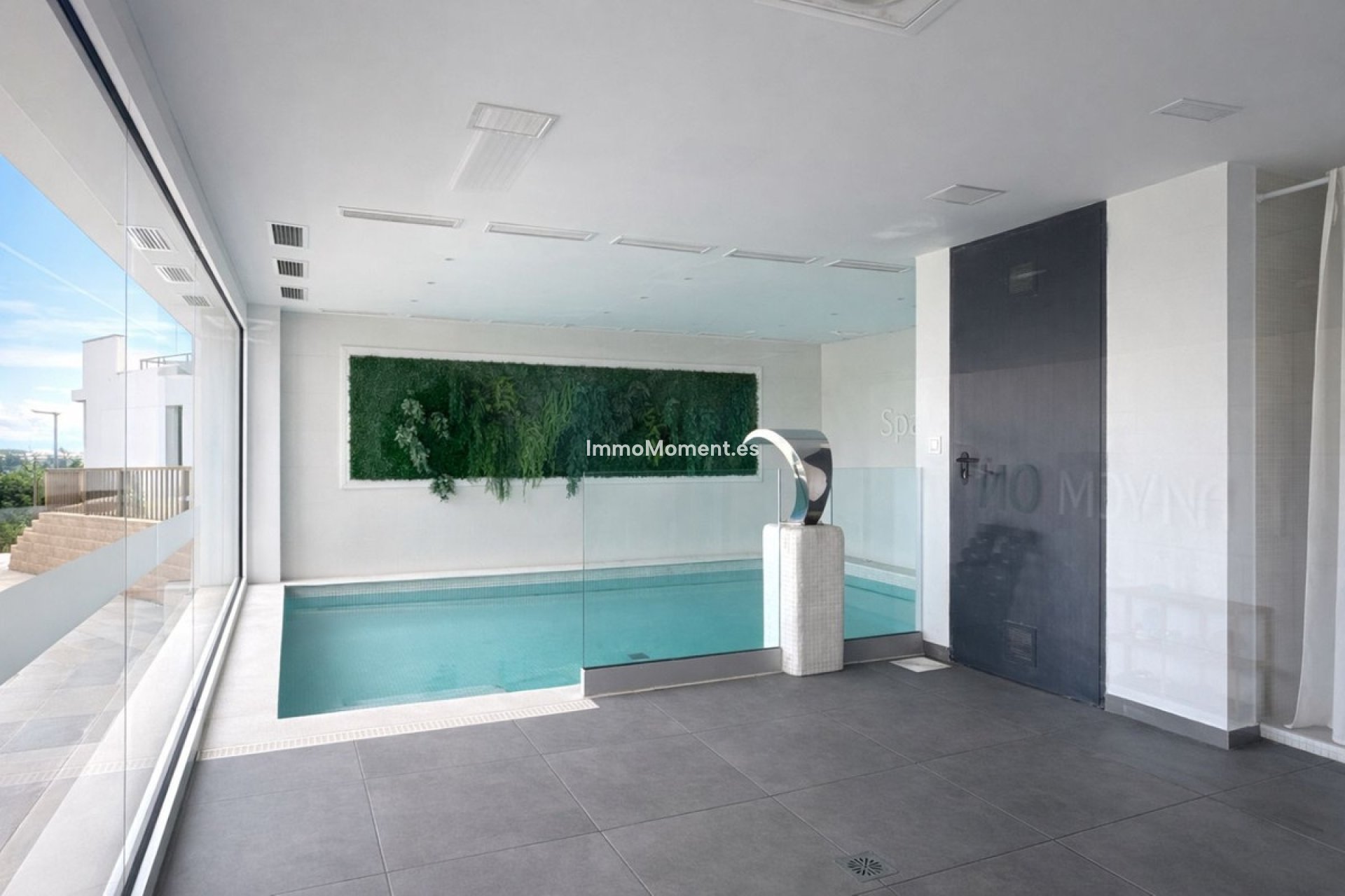 Wiederverkauf - Wohnung - Mijas - La Cala de Mijas