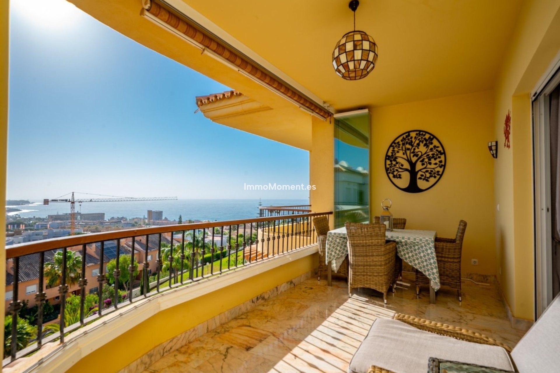Wiederverkauf - Wohnung - Mijas - La Cala de Mijas