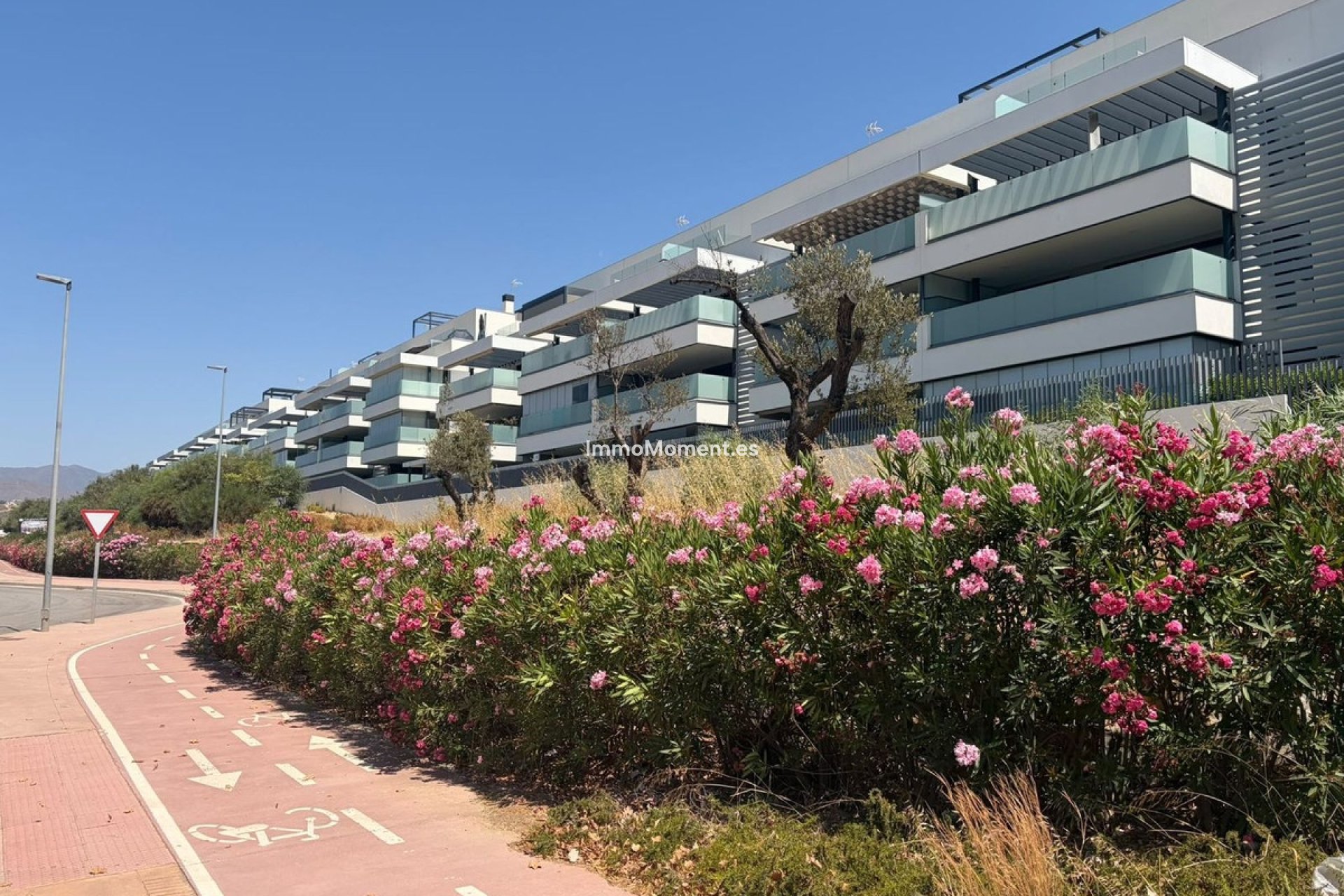 Wiederverkauf - Wohnung - Mijas - La Cala de Mijas