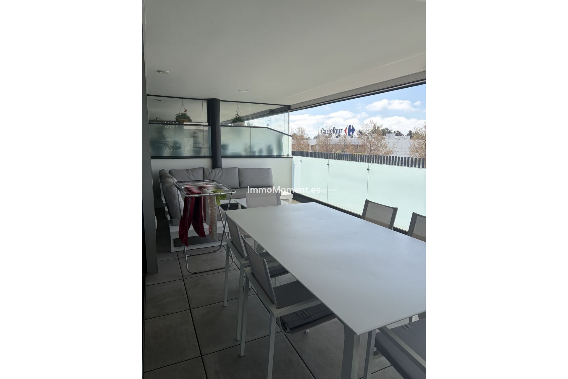 Wiederverkauf - Wohnung - Mijas - La Cala de Mijas