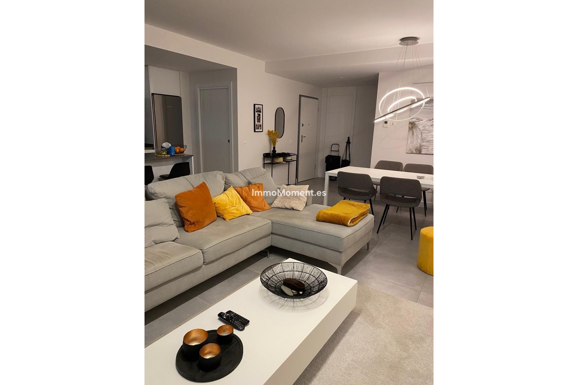 Wiederverkauf - Wohnung - Mijas - La Cala de Mijas