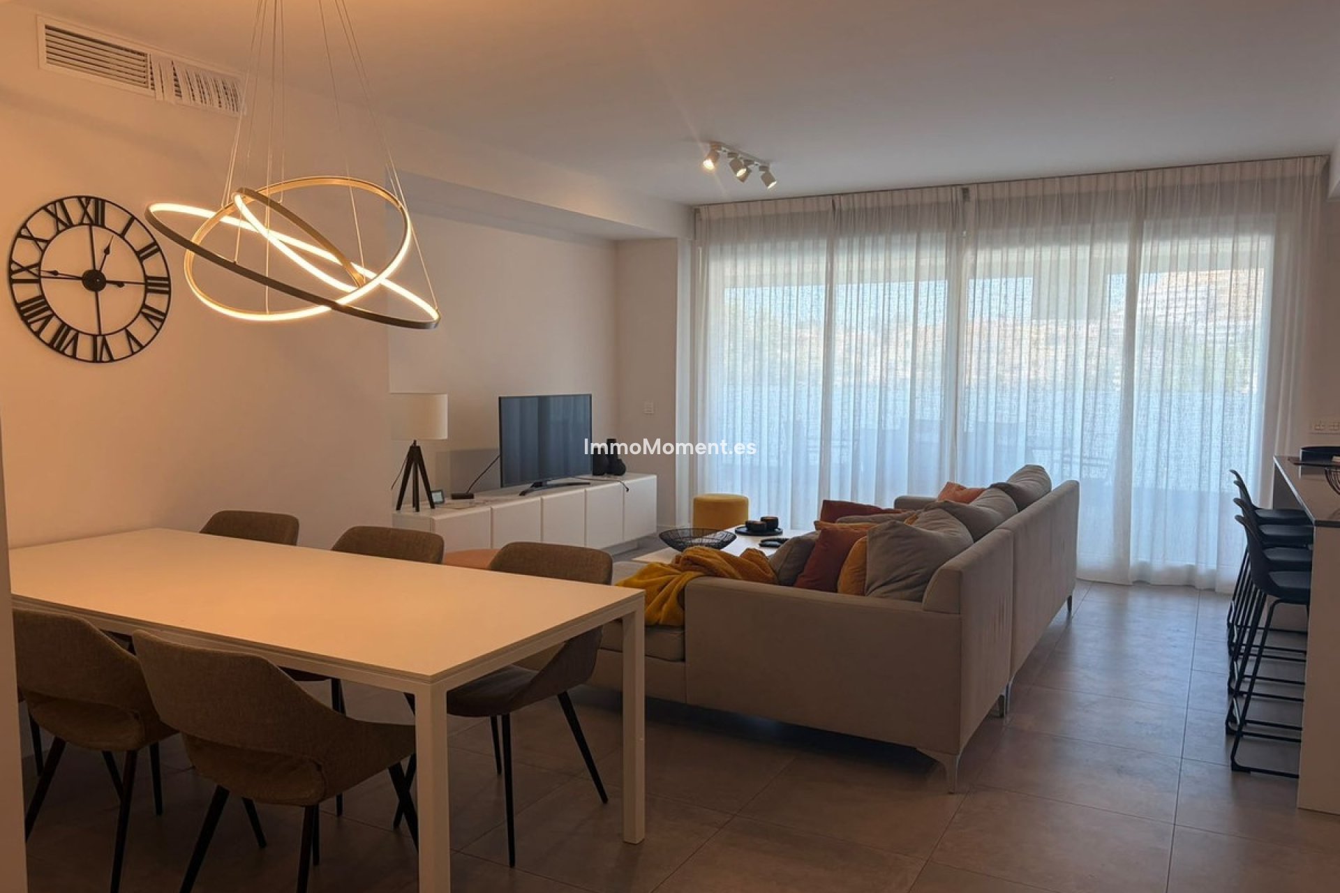 Wiederverkauf - Wohnung - Mijas - La Cala de Mijas