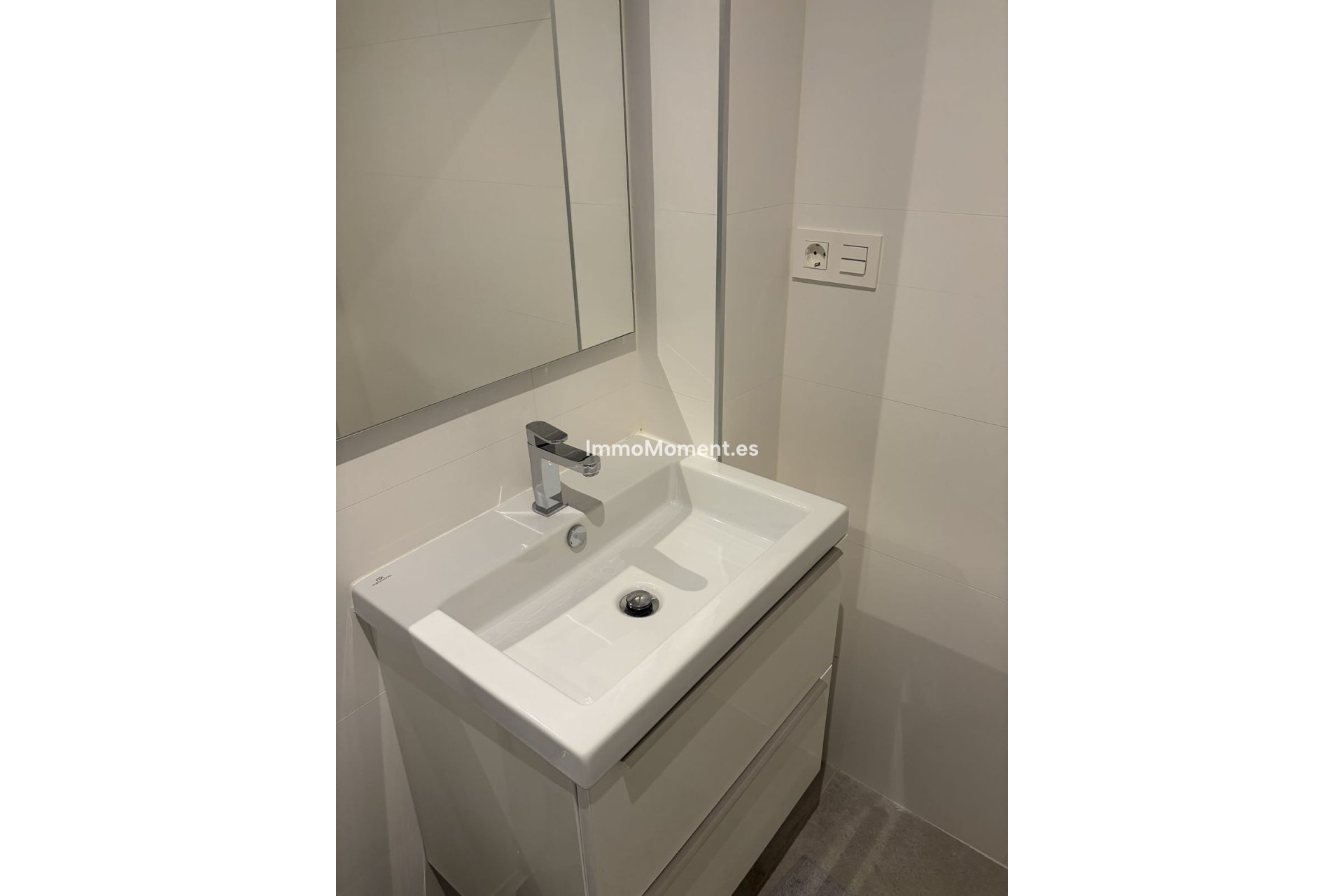Wiederverkauf - Wohnung - Mijas - La Cala de Mijas