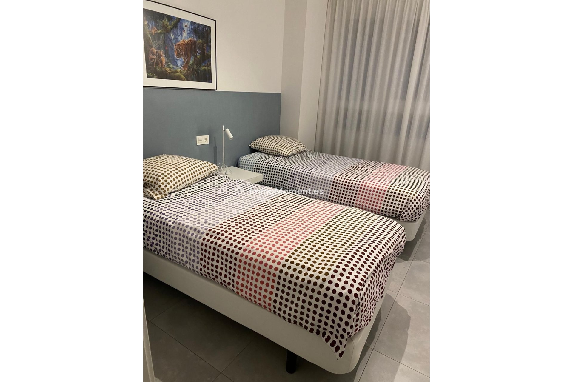 Wiederverkauf - Wohnung - Mijas - La Cala de Mijas