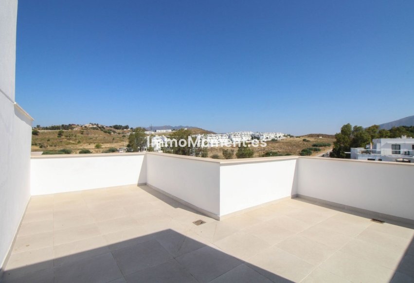 Wiederverkauf - Wohnung - Mijas - La Cala de Mijas
