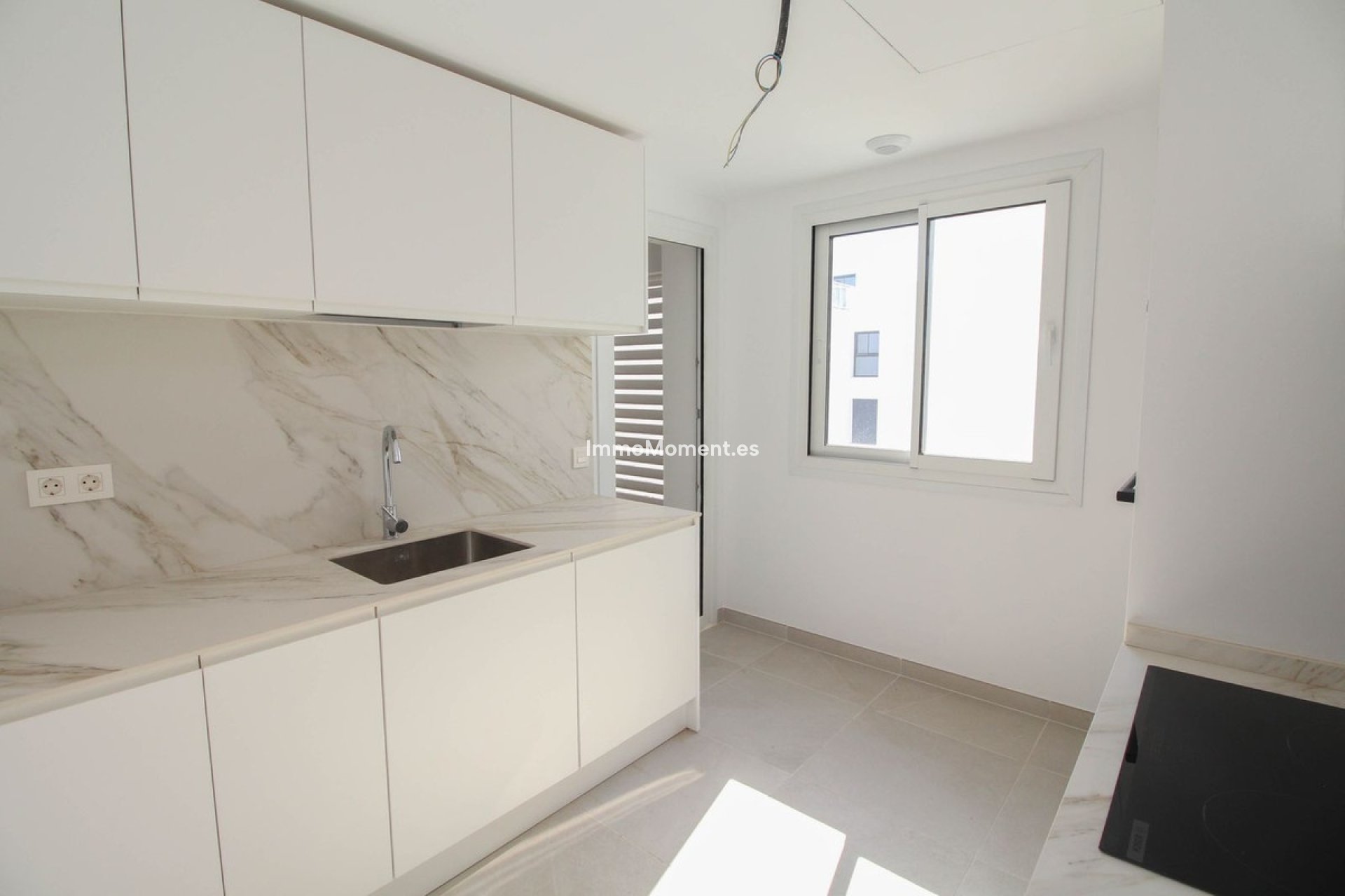 Wiederverkauf - Wohnung - Mijas - La Cala de Mijas
