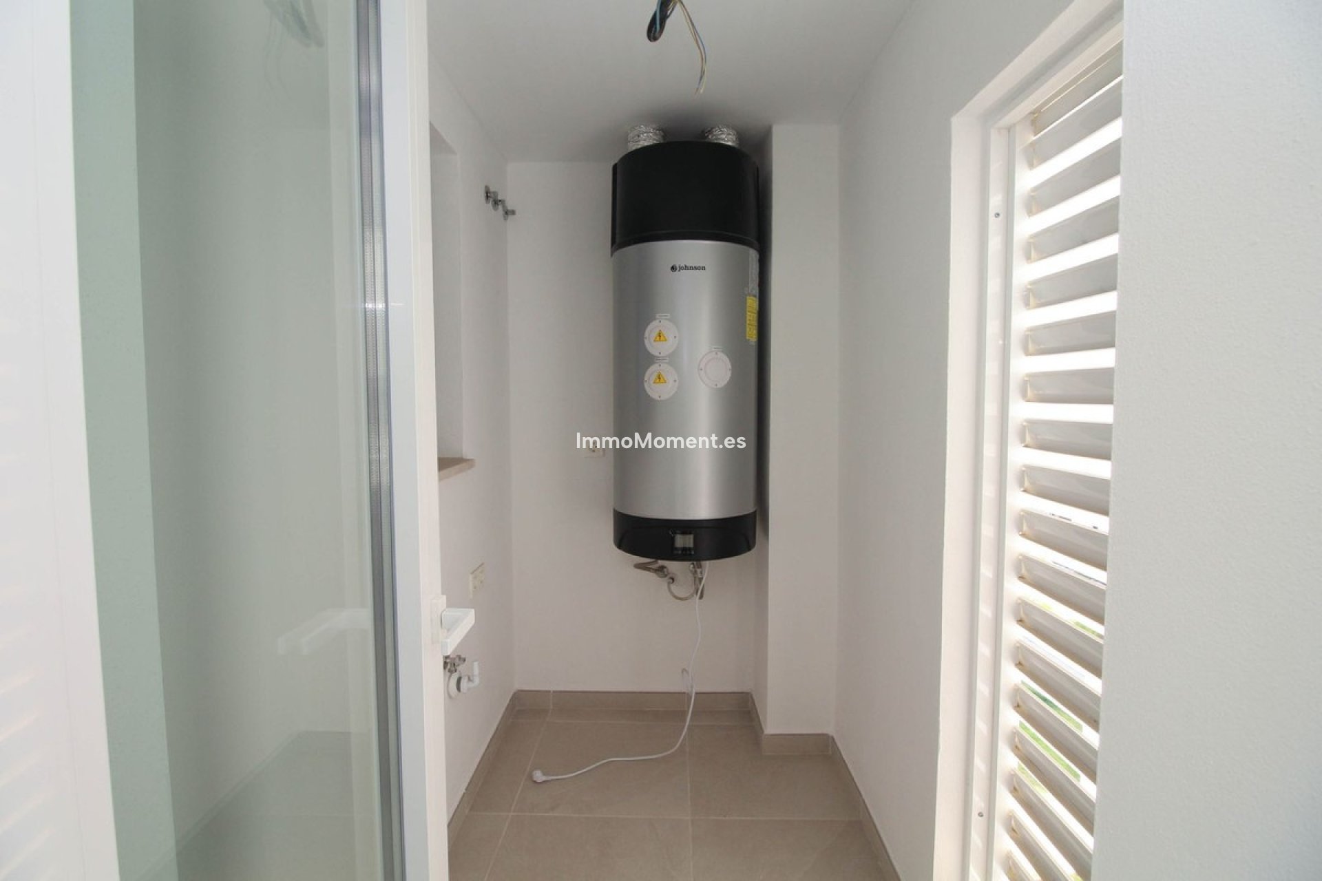 Wiederverkauf - Wohnung - Mijas - La Cala de Mijas
