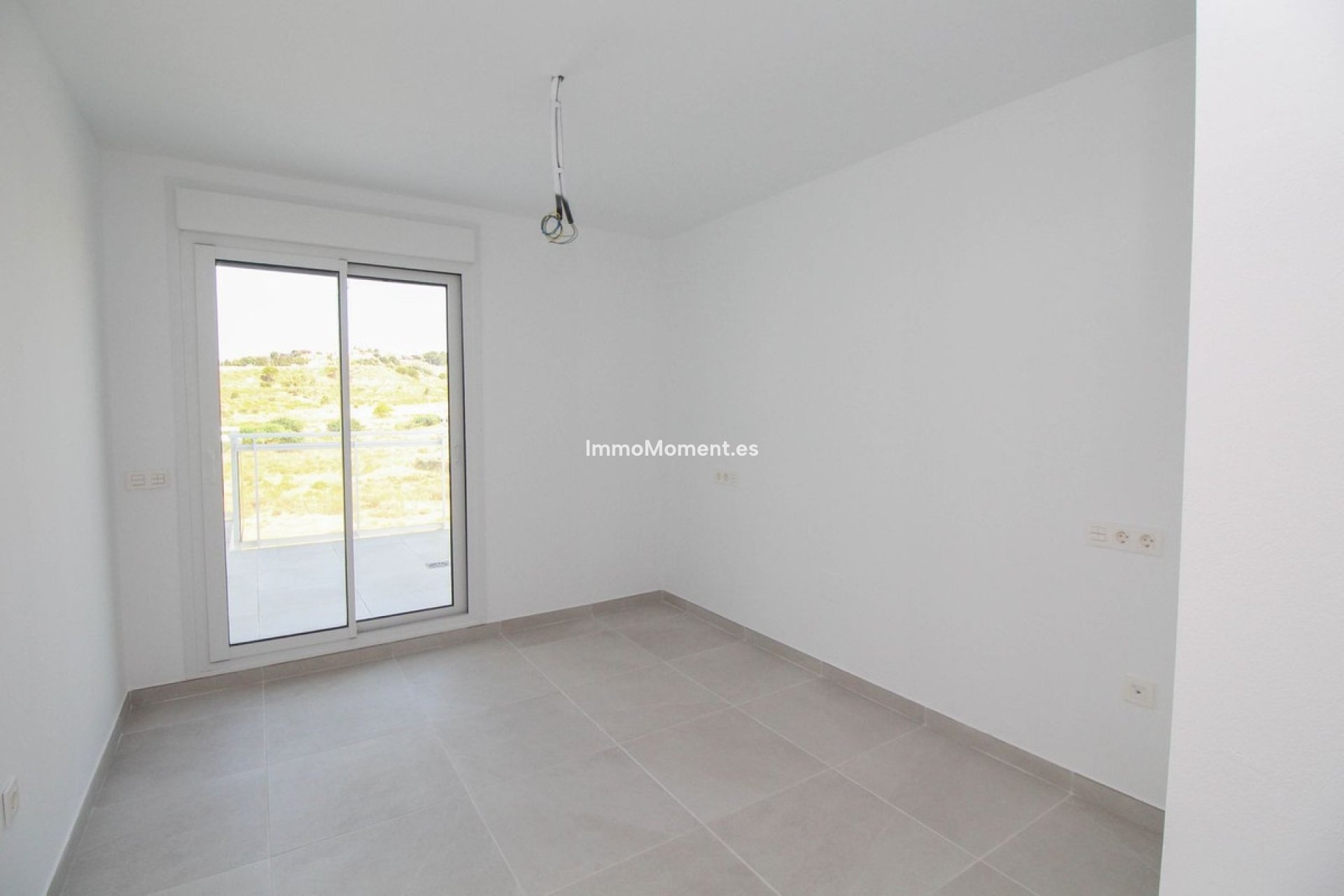 Wiederverkauf - Wohnung - Mijas - La Cala de Mijas