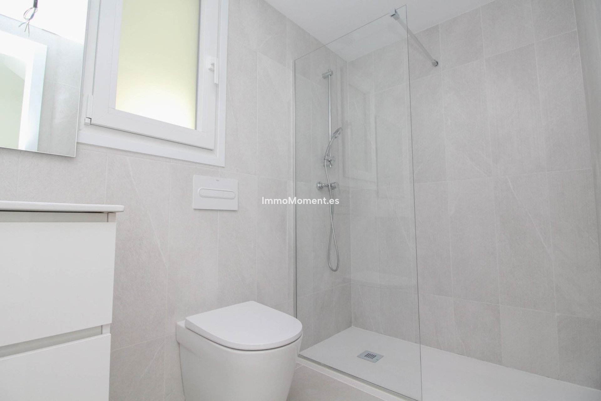 Wiederverkauf - Wohnung - Mijas - La Cala de Mijas