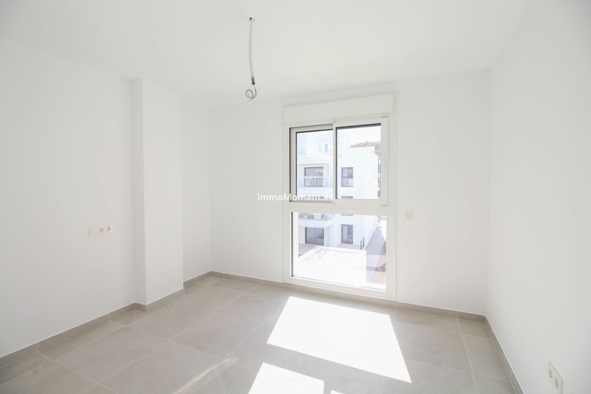 Wiederverkauf - Wohnung - Mijas - La Cala de Mijas