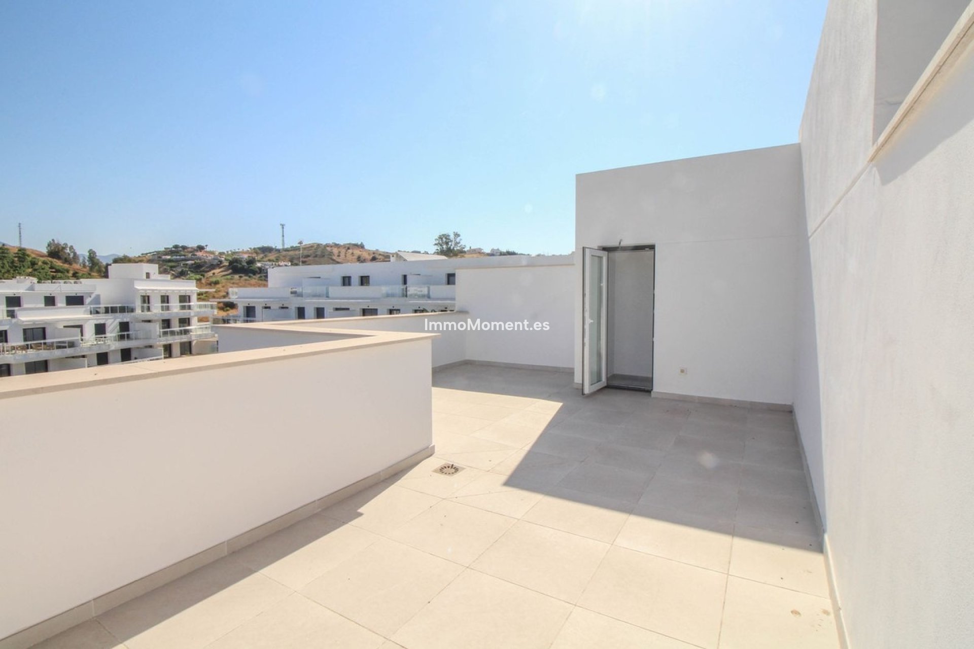 Wiederverkauf - Wohnung - Mijas - La Cala de Mijas