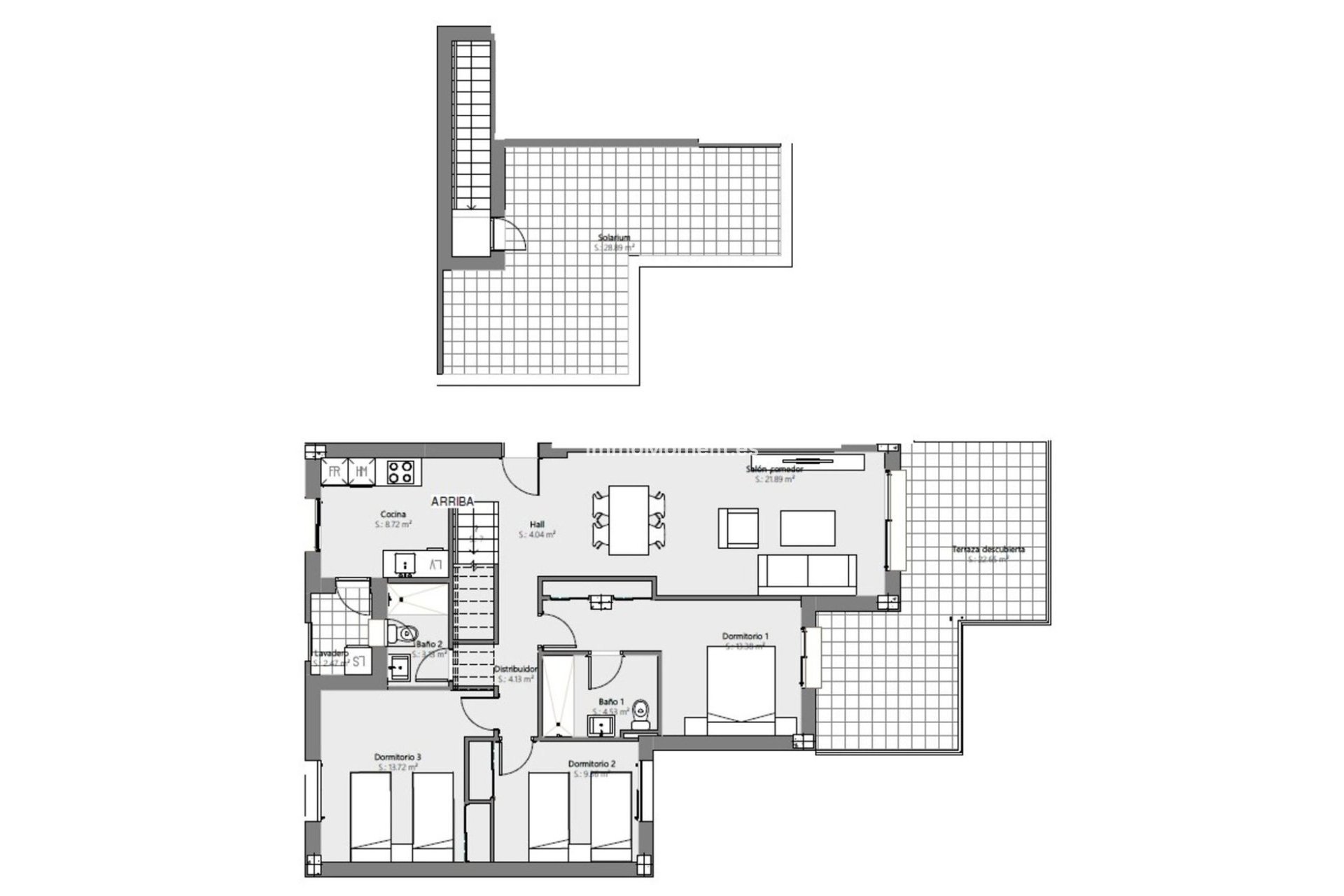 Wiederverkauf - Wohnung - Mijas - La Cala de Mijas