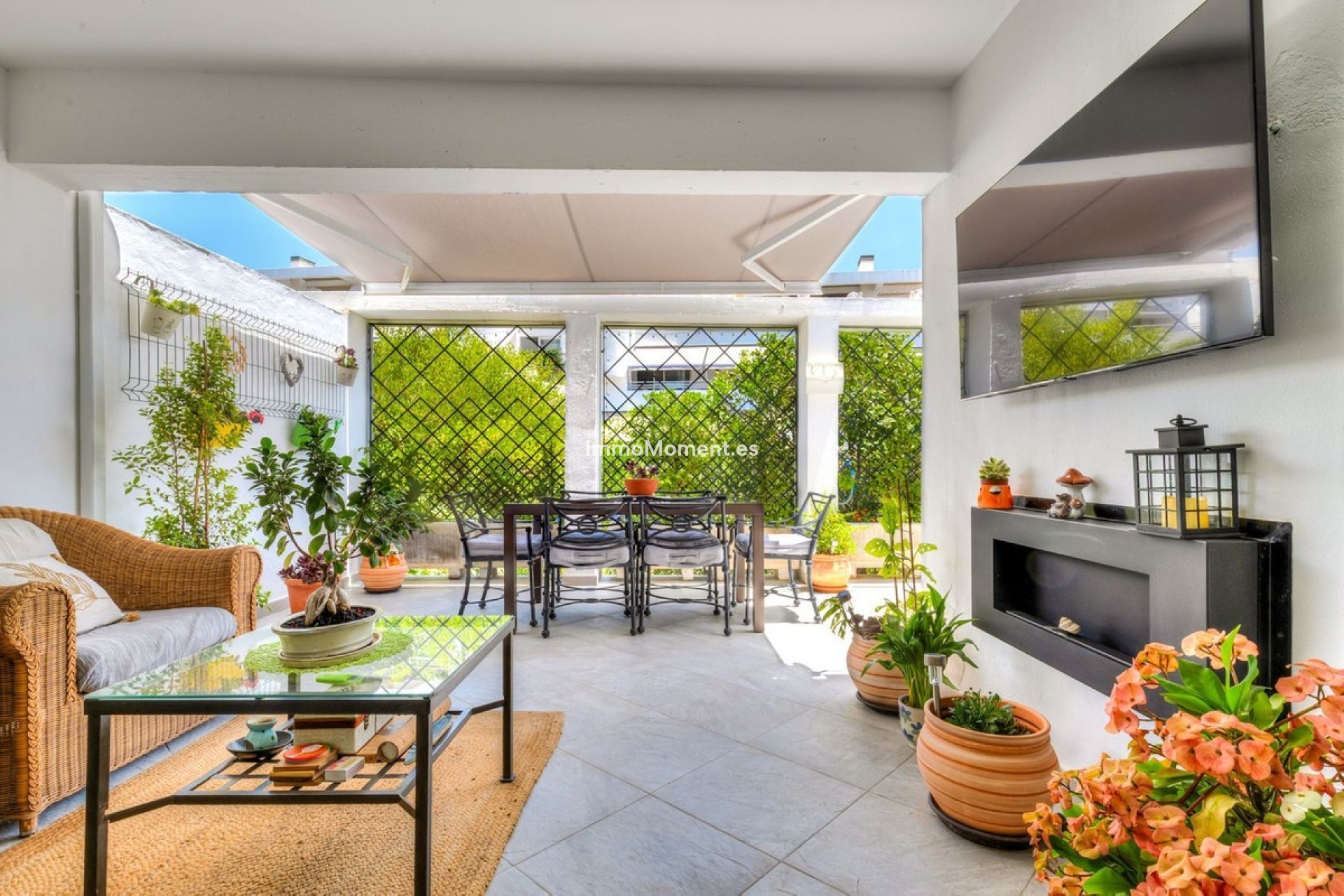 Wiederverkauf - Wohnung - Mijas - La Cala de Mijas
