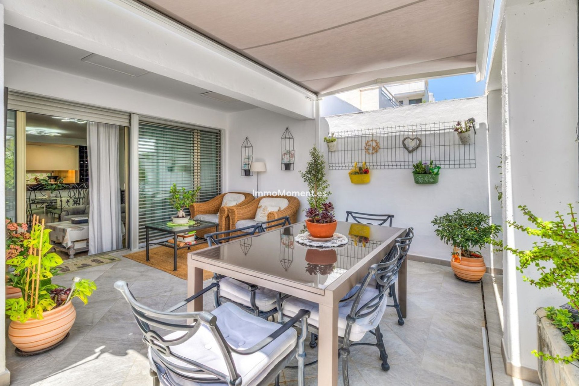 Wiederverkauf - Wohnung - Mijas - La Cala de Mijas