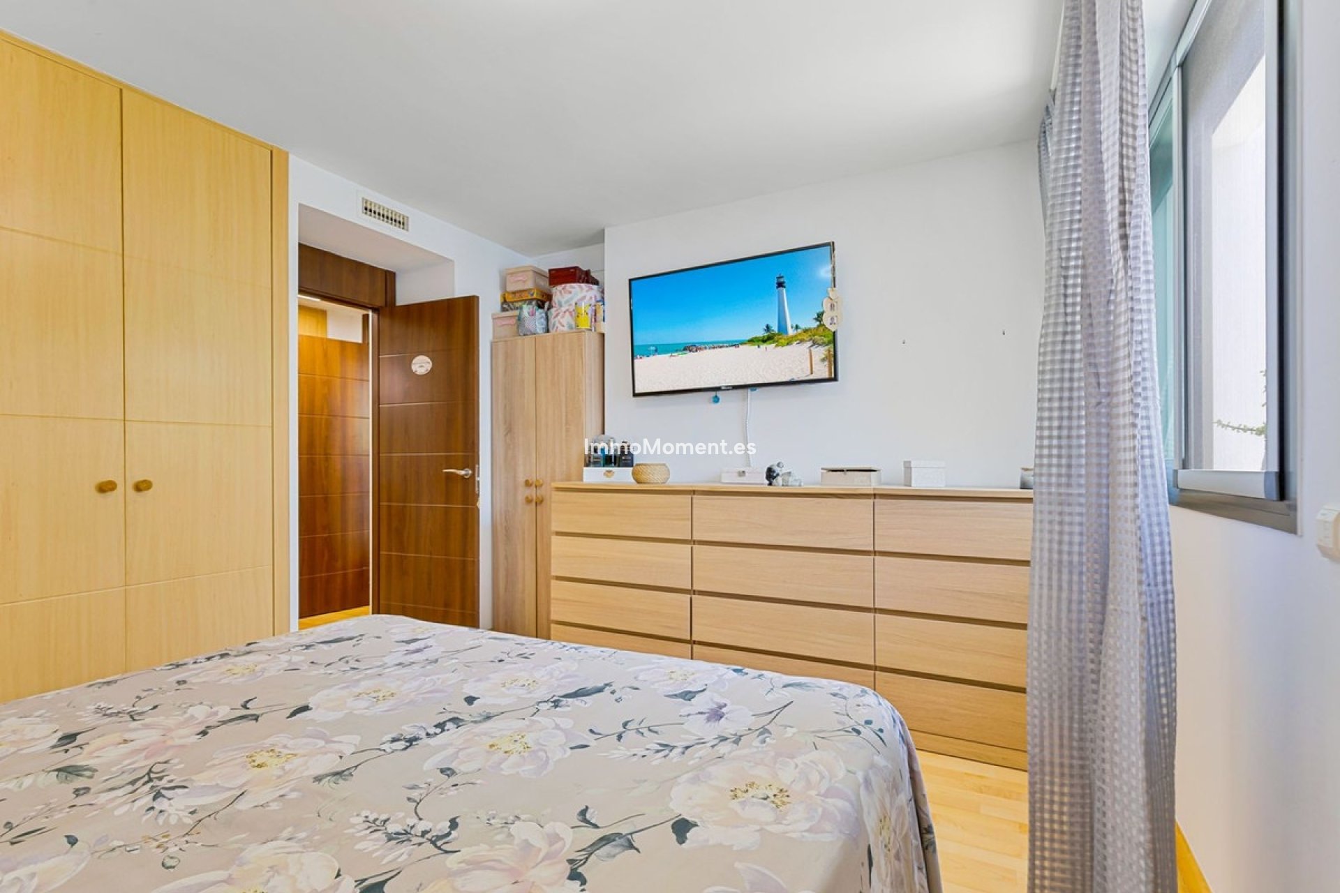 Wiederverkauf - Wohnung - Mijas - La Cala de Mijas