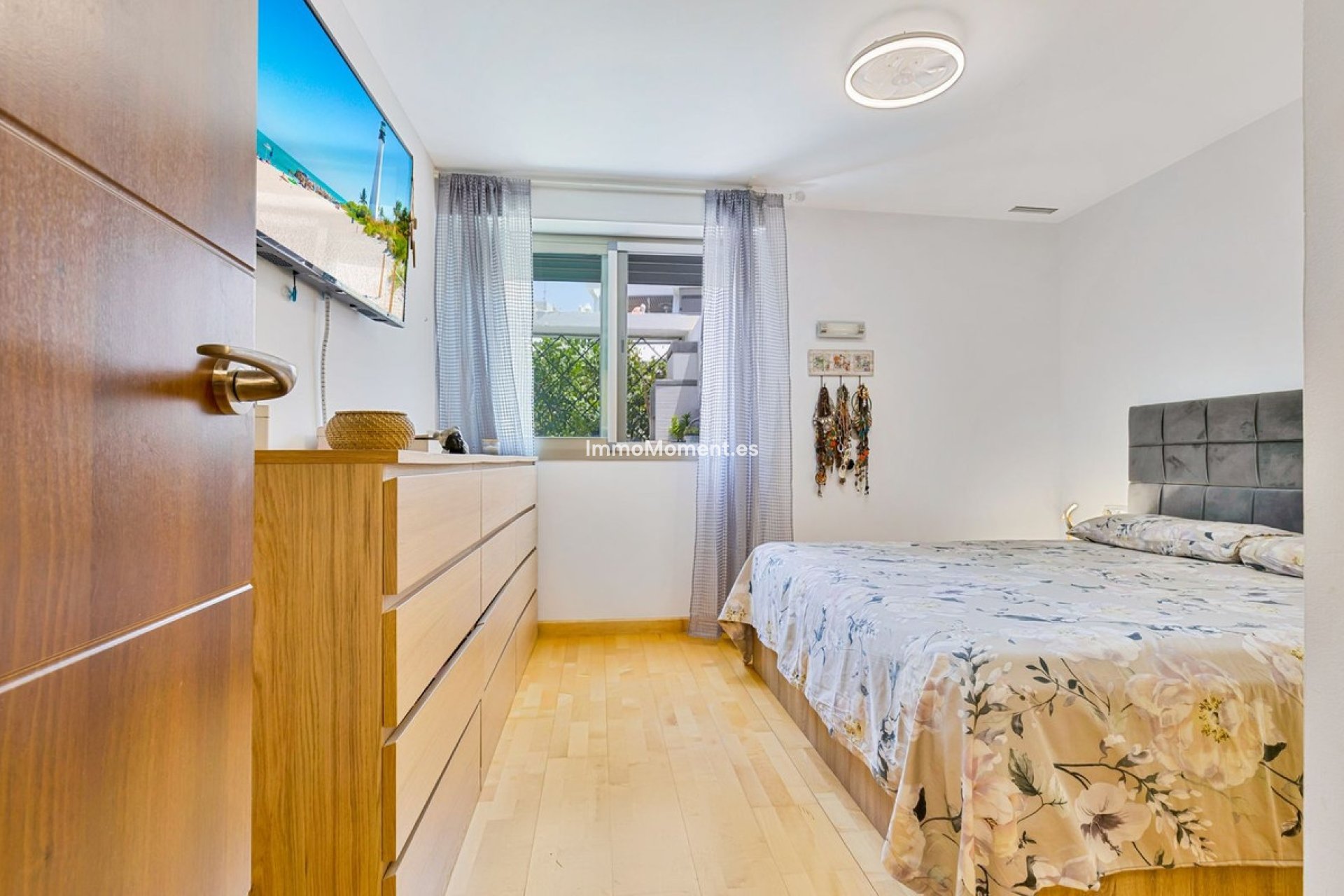 Wiederverkauf - Wohnung - Mijas - La Cala de Mijas