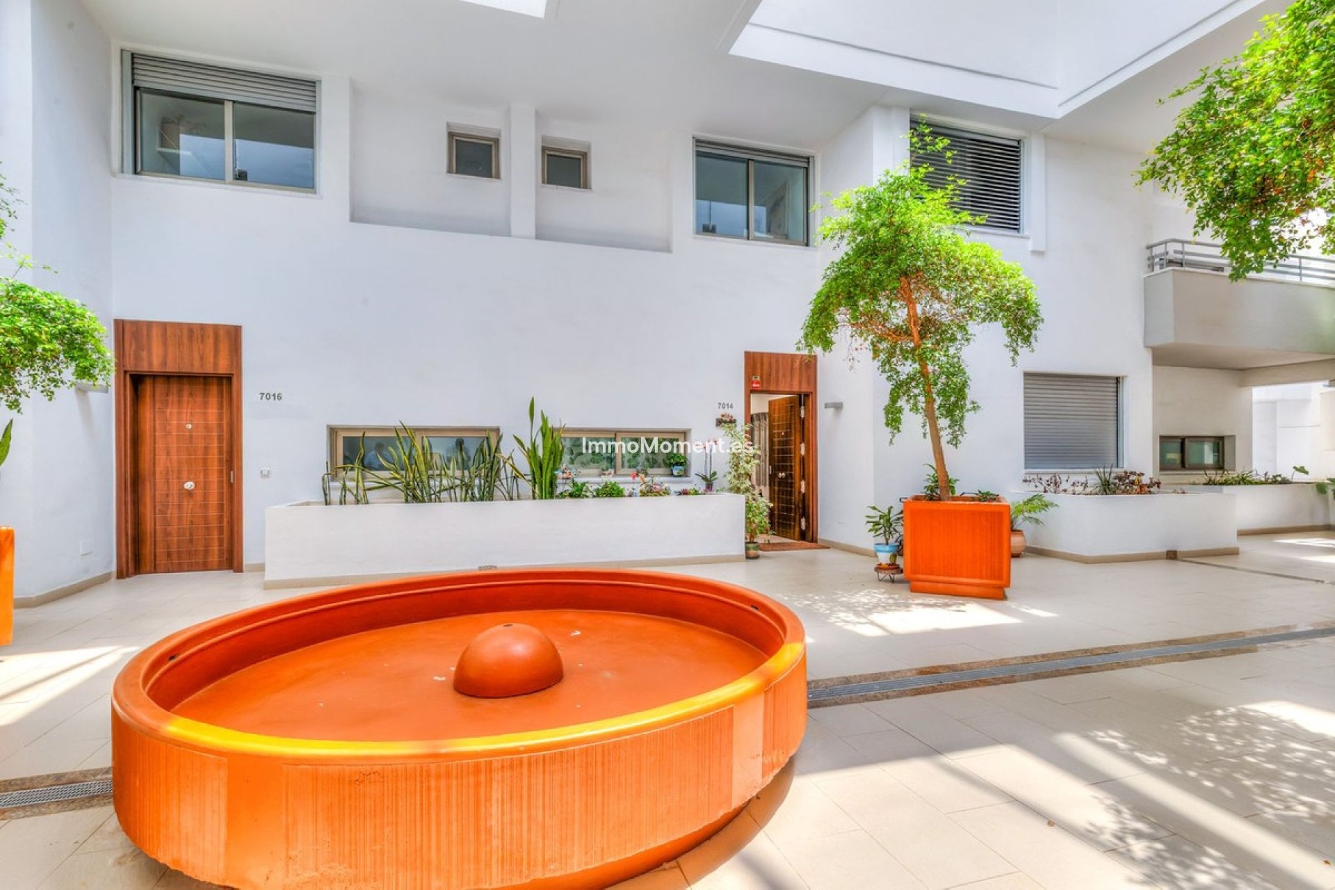 Wiederverkauf - Wohnung - Mijas - La Cala de Mijas