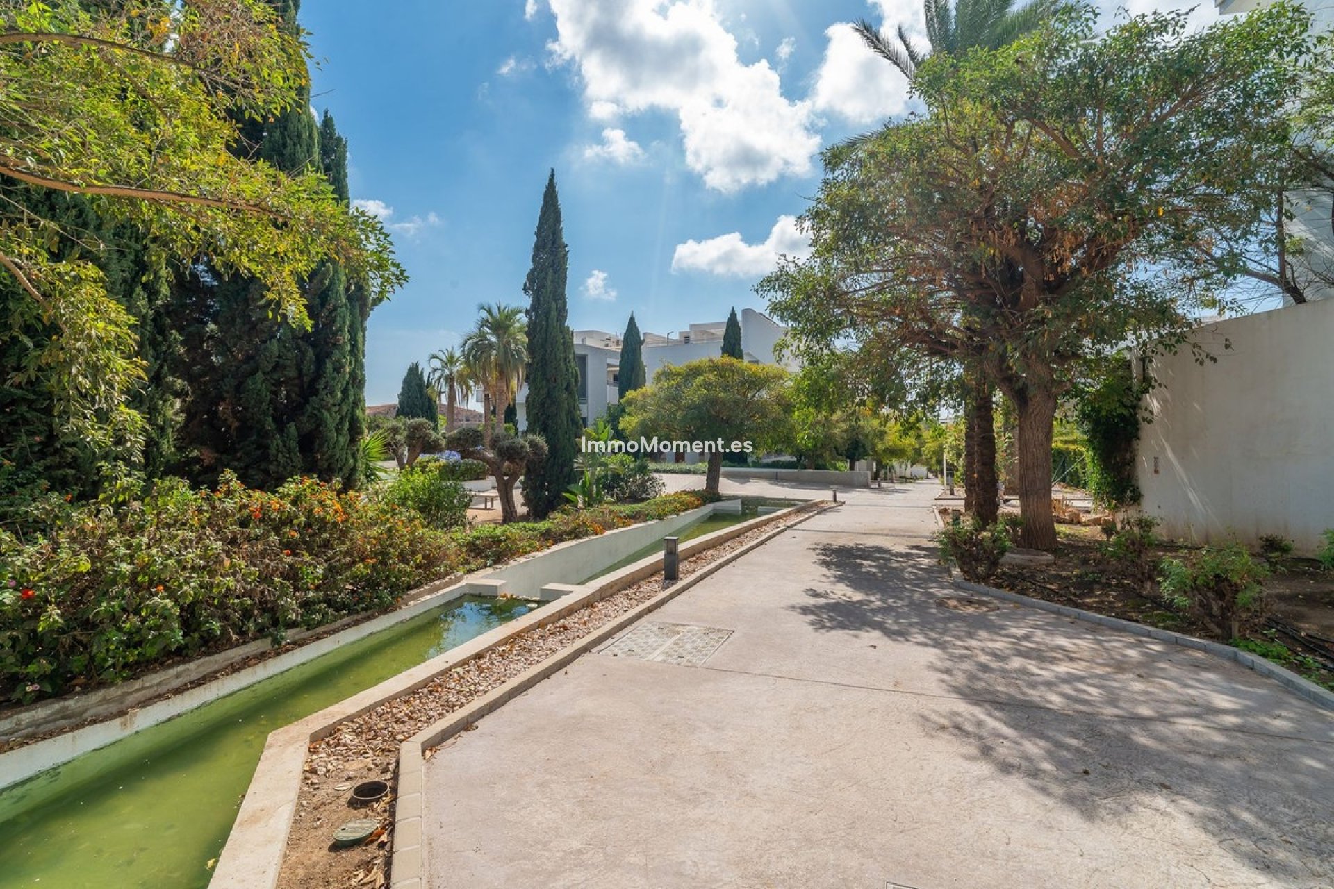 Wiederverkauf - Wohnung - Mijas - La Cala de Mijas
