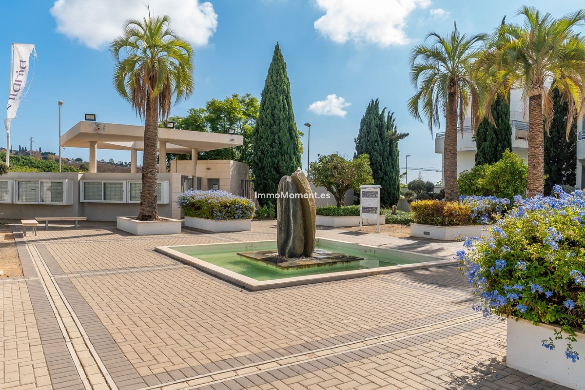 Wiederverkauf - Wohnung - Mijas - La Cala de Mijas