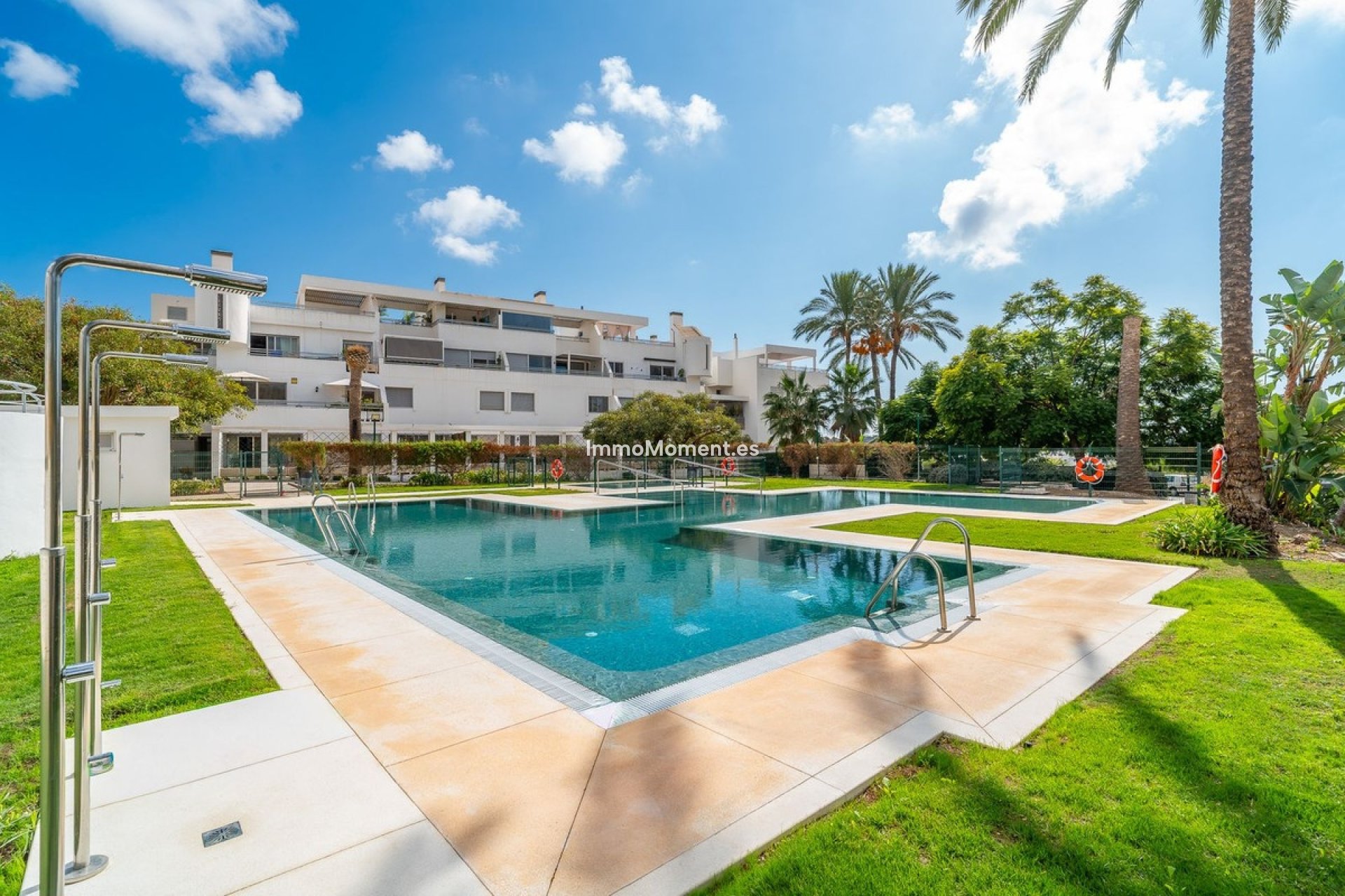 Wiederverkauf - Wohnung - Mijas - La Cala de Mijas