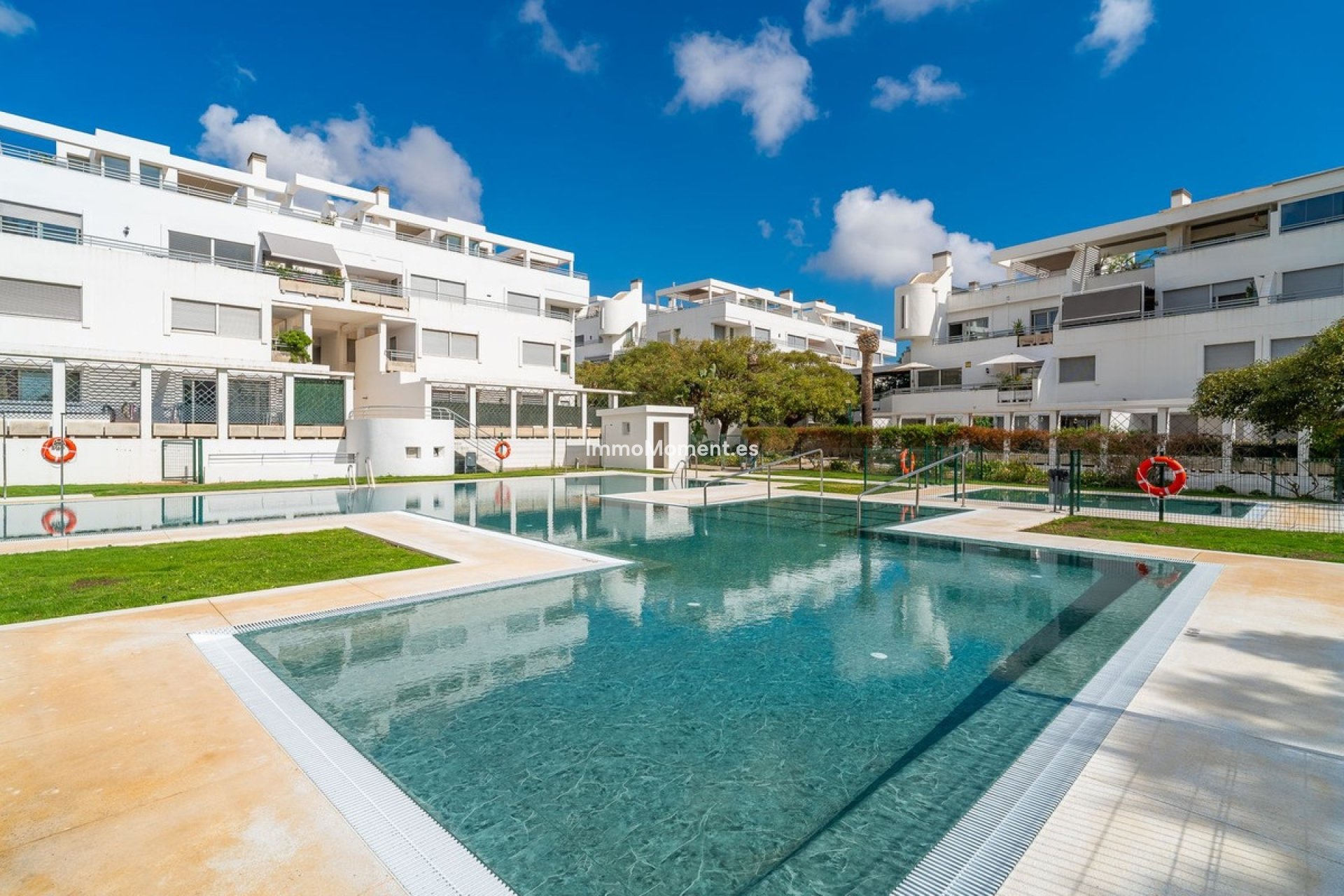 Wiederverkauf - Wohnung - Mijas - La Cala de Mijas