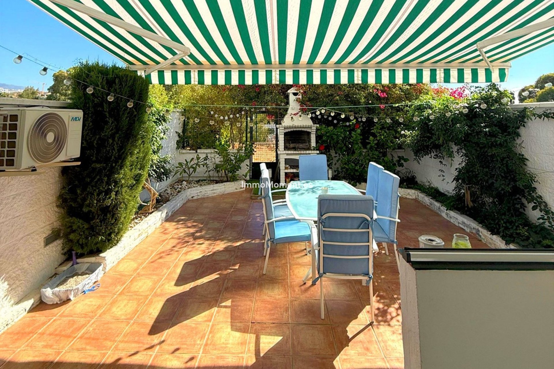 Wiederverkauf - Wohnung - Mijas - La Cala de Mijas