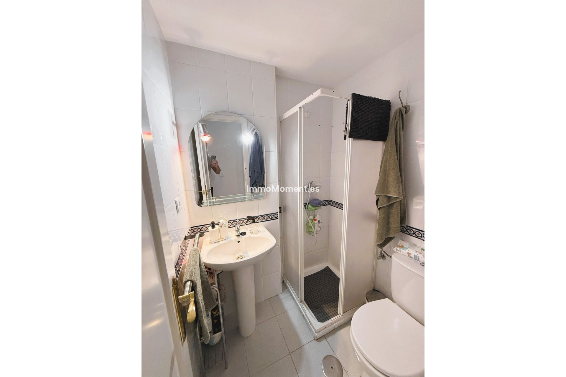 Wiederverkauf - Wohnung - Mijas - La Cala de Mijas