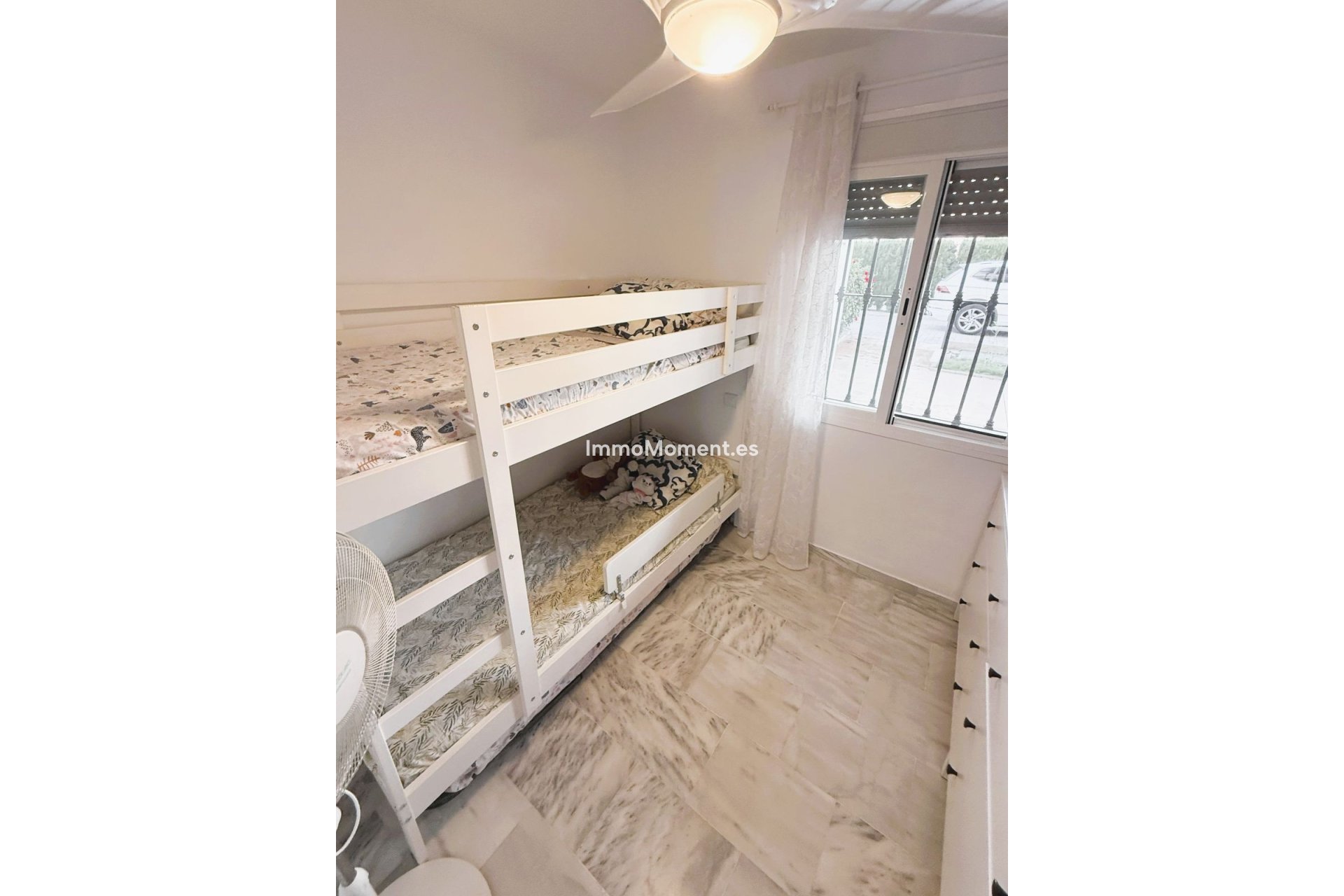 Wiederverkauf - Wohnung - Mijas - La Cala de Mijas