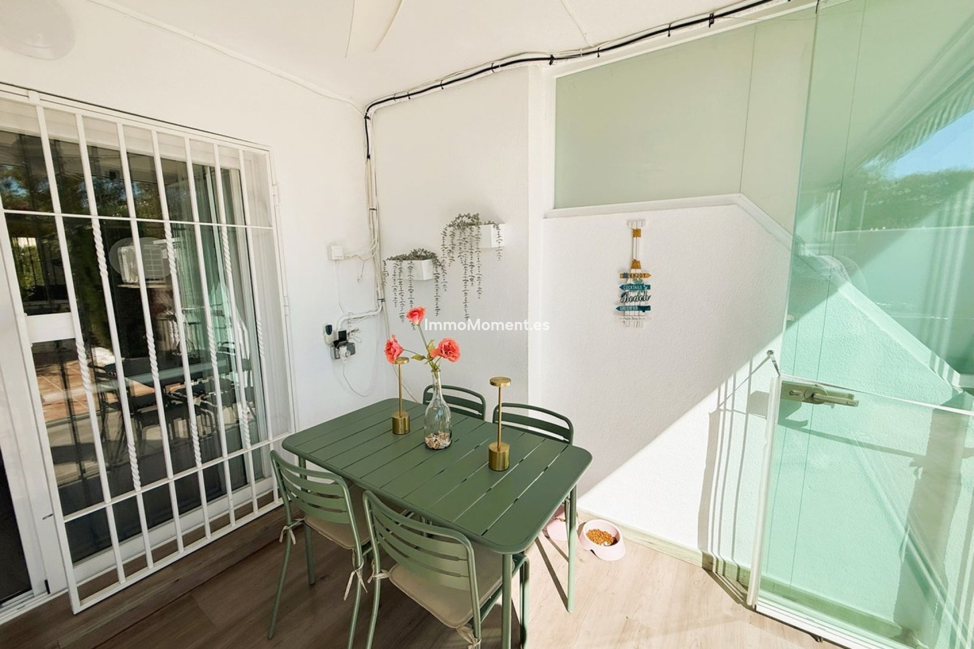 Wiederverkauf - Wohnung - Mijas - La Cala de Mijas